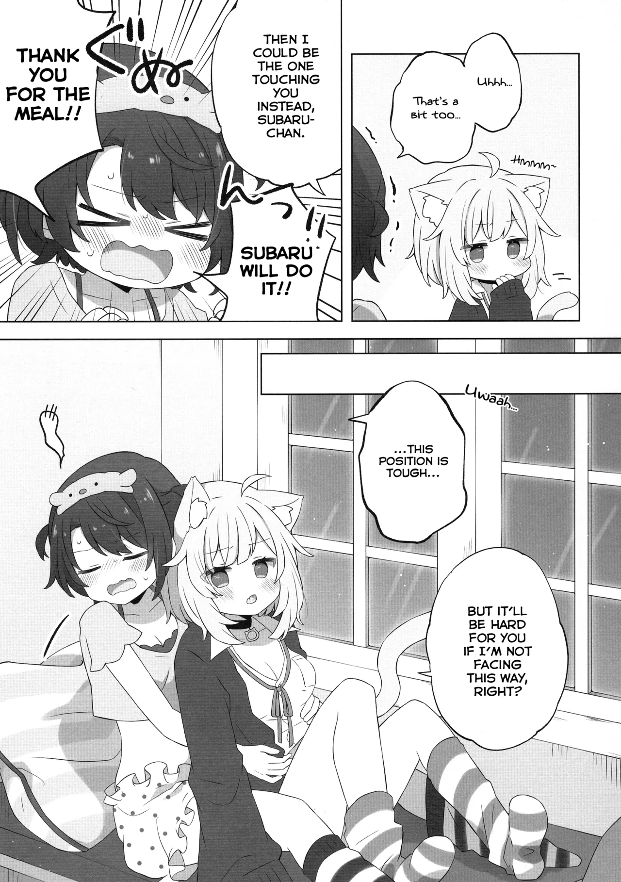 Hitori no Osahou | How To Do It On Your Own - Page 11
