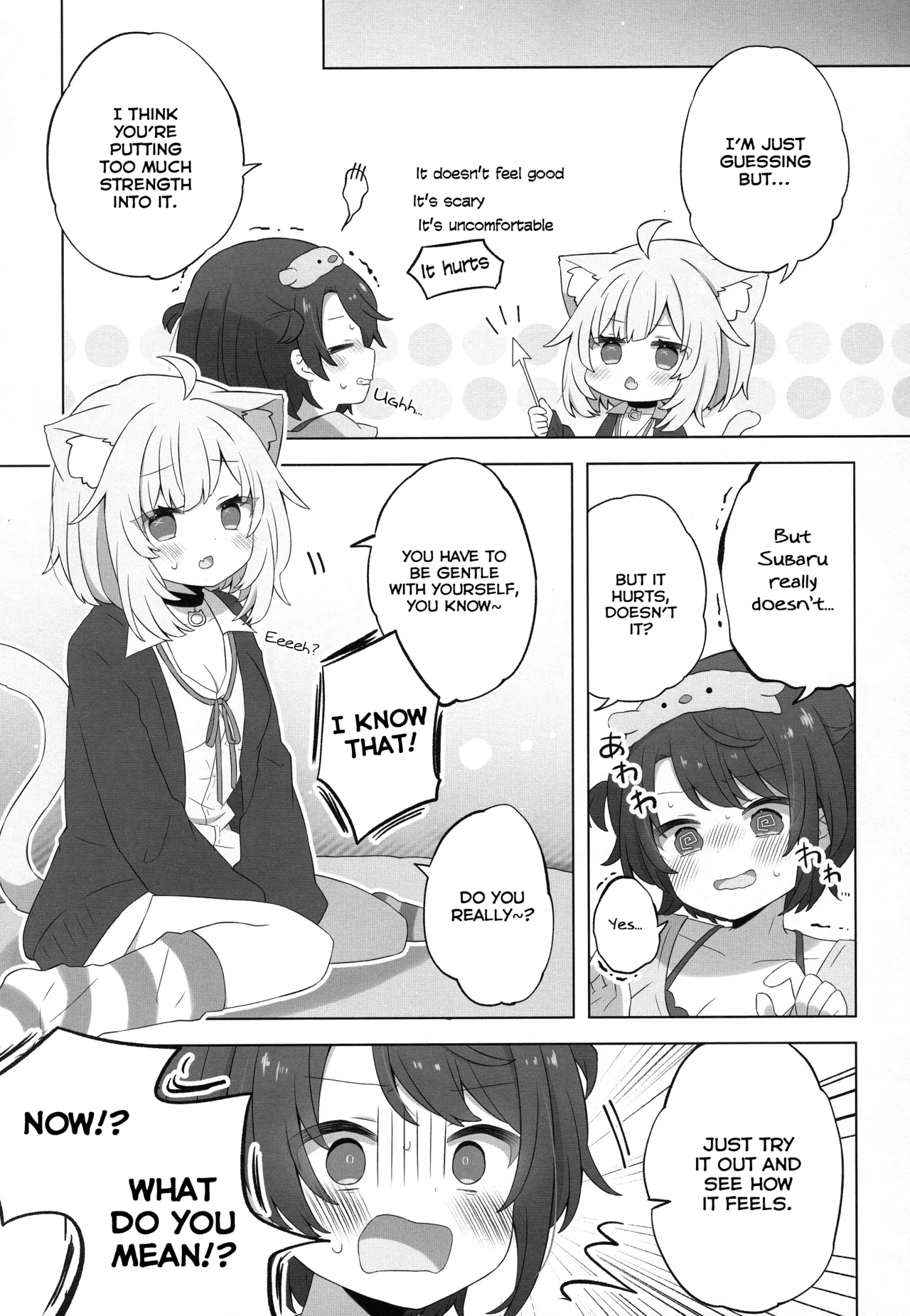 Hitori no Osahou | How To Do It On Your Own - Page 9