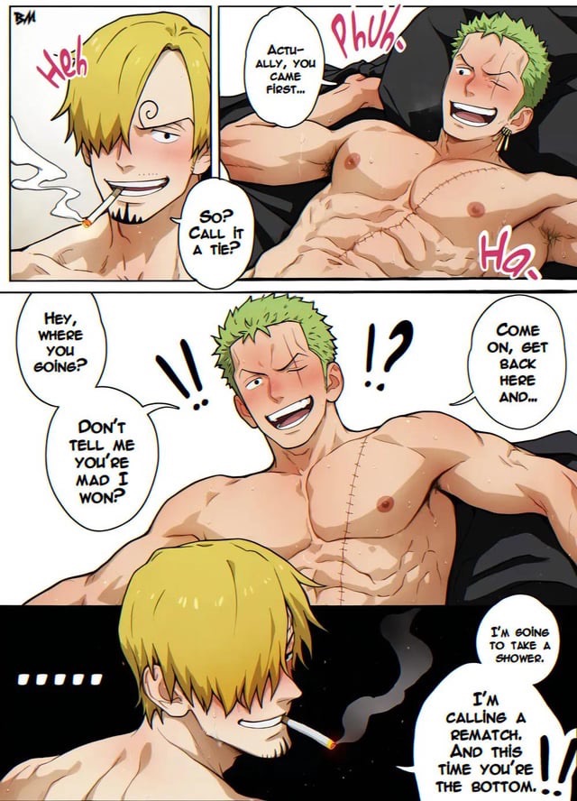 Break – One piece dj - Page 9