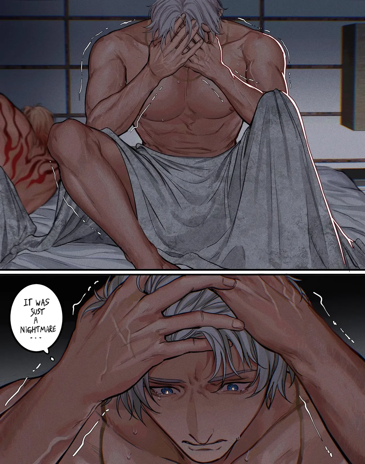 Mydei X Phainon Ch. 1-9 - Page 61