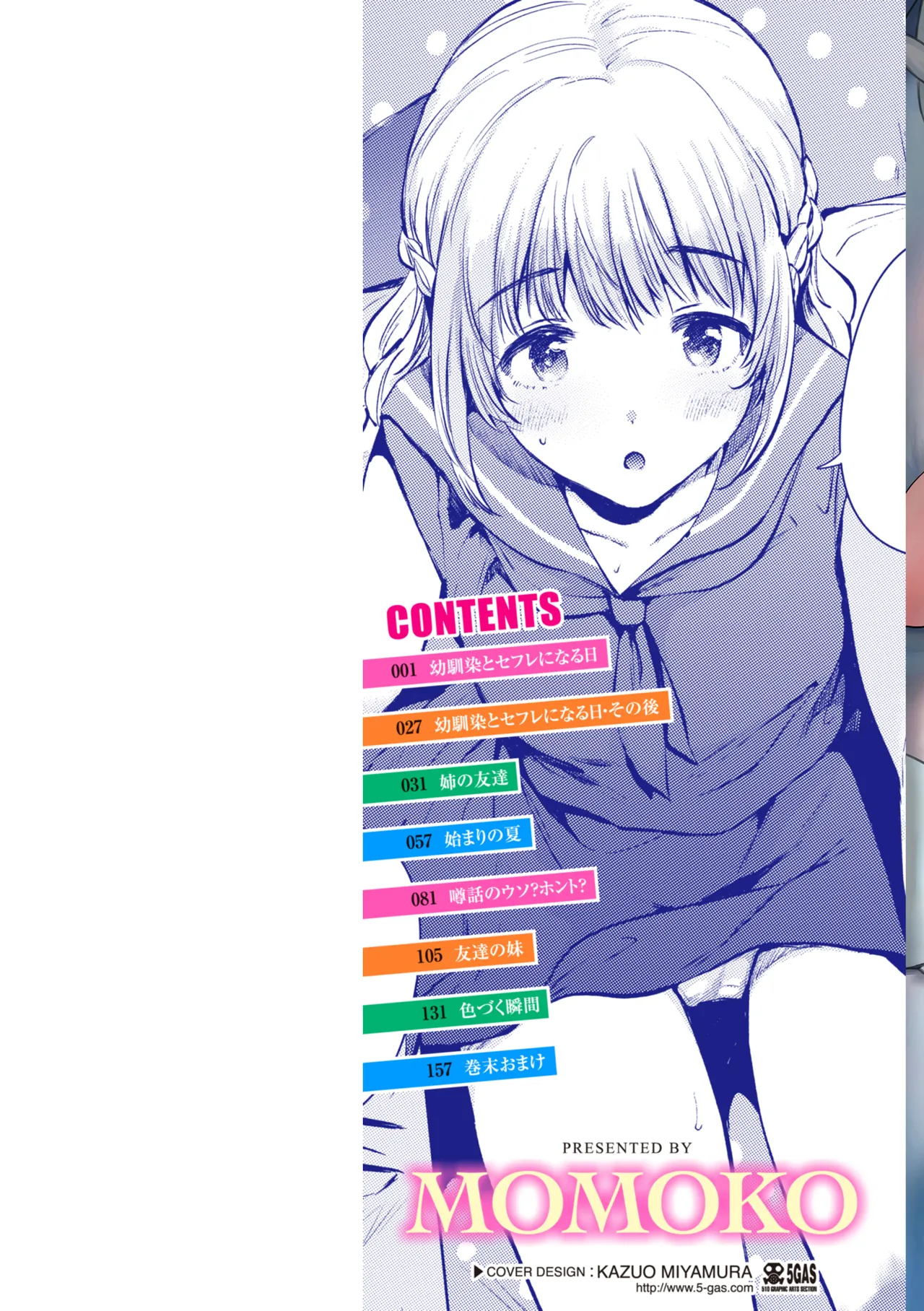 Binetsu no Nokoriga - With a slight fever... - Page 2