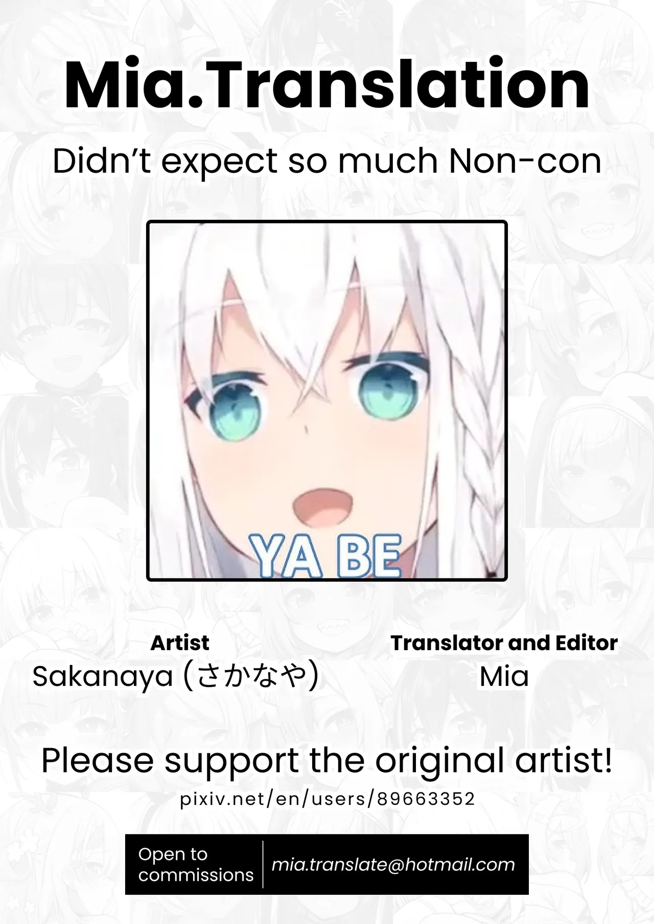Hololive Collection 2023–2025 - Page 100