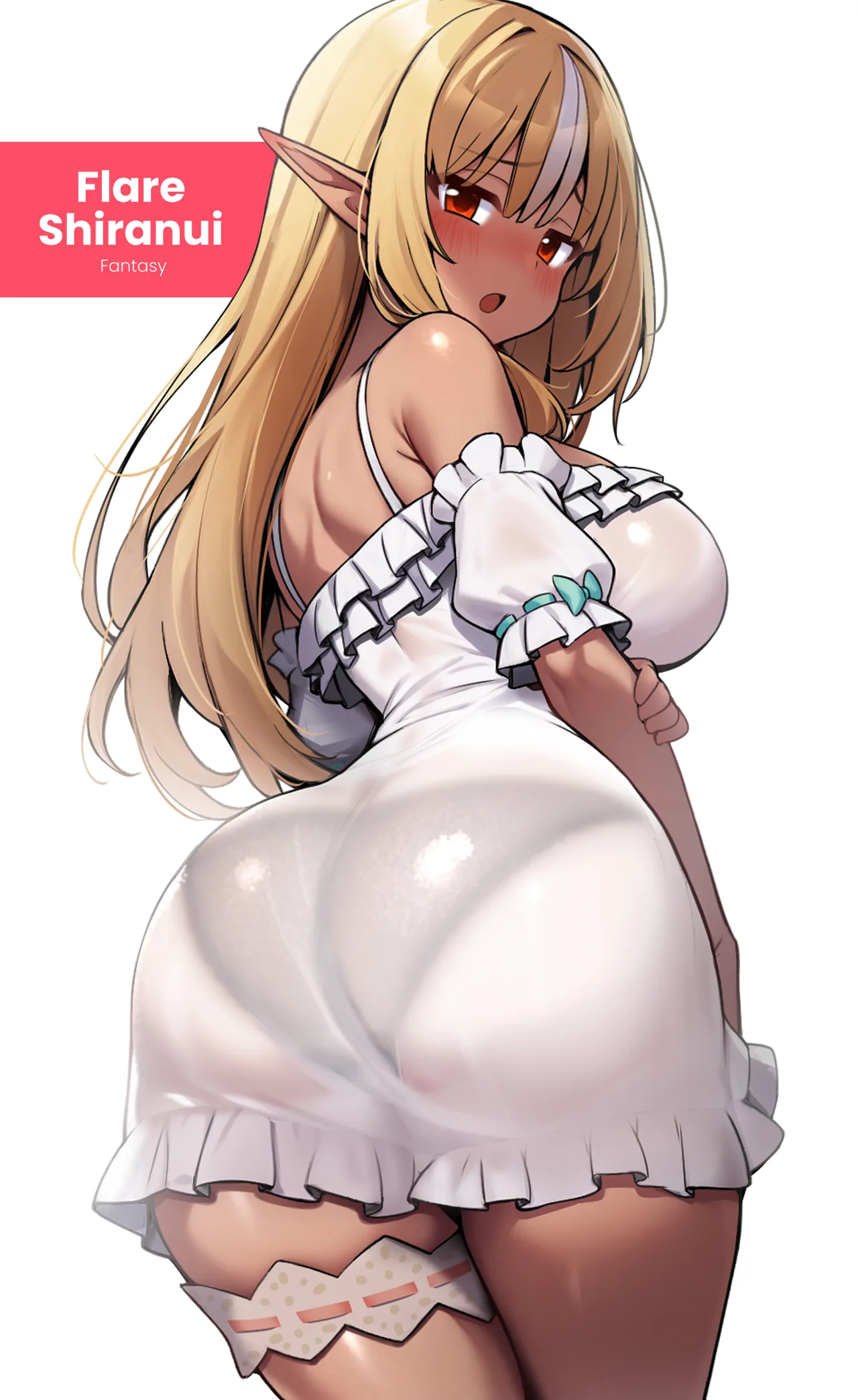 Hololive Collection 2023–2025 - Page 59
