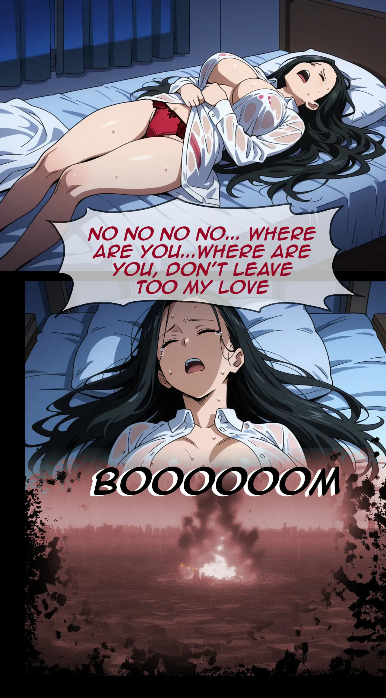 MY HELL - Page 10