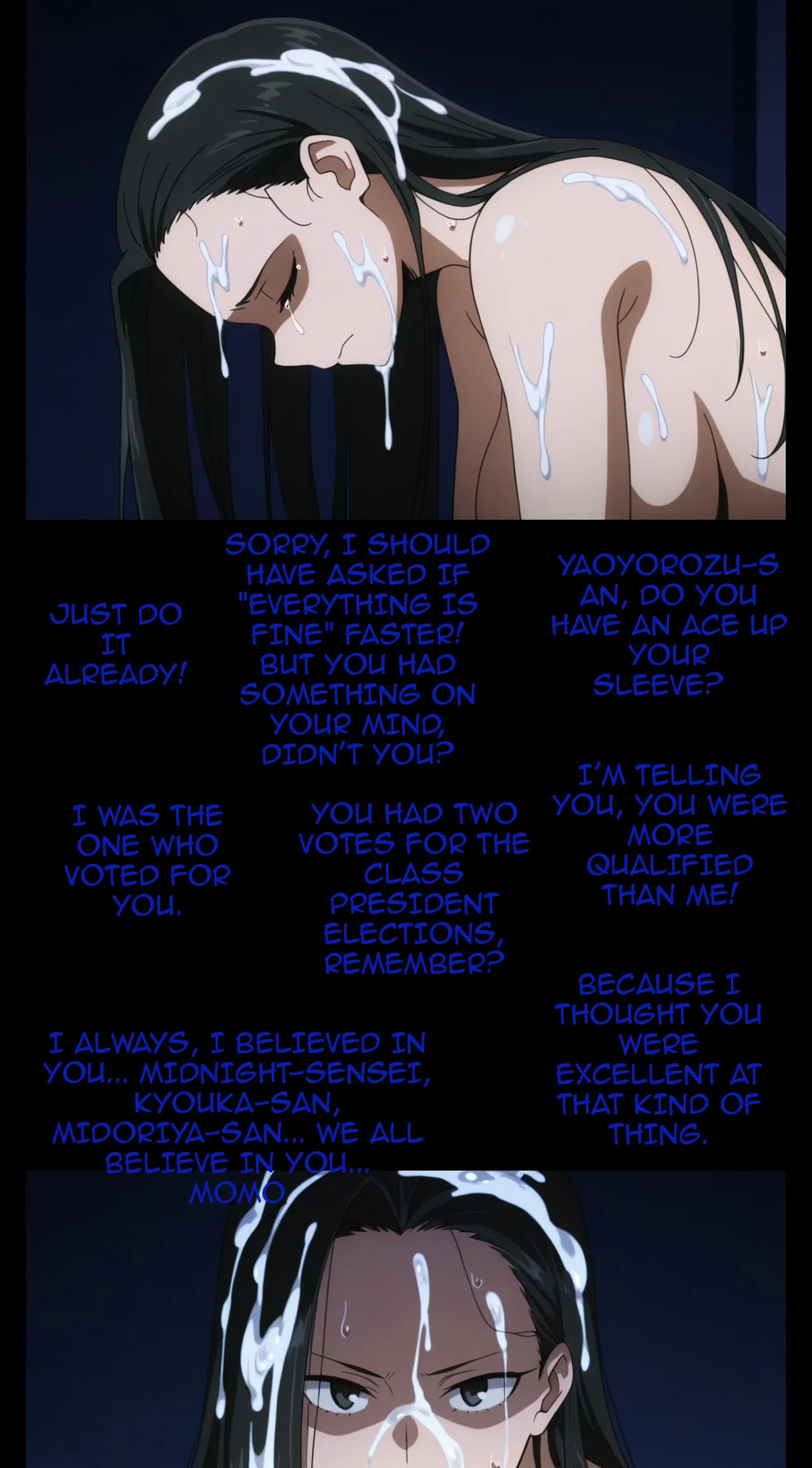 MY HELL - Page 400