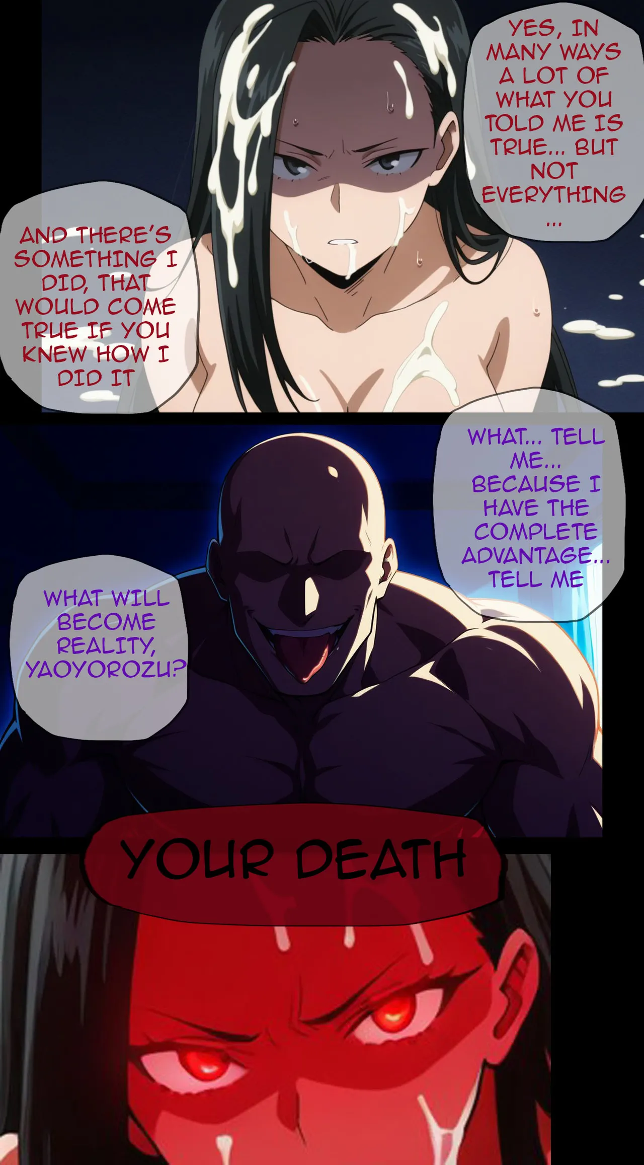 MY HELL - Page 401