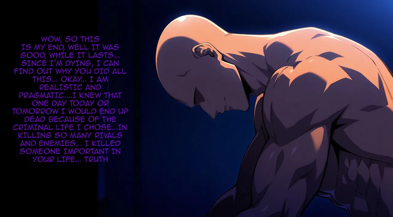 Page 411 of [Nicozlukaz1990 (darkcondar)] MY HELL (My Hero Academia / Boku no Hero Academia) [AI Generated]