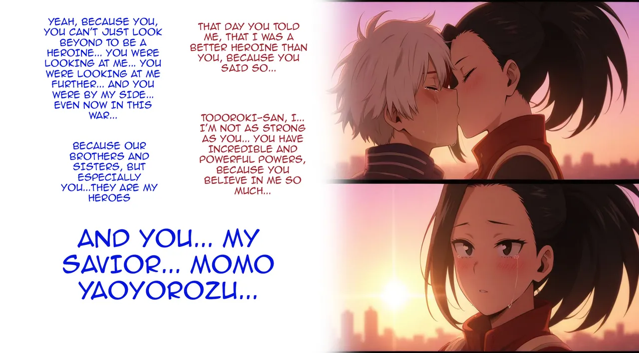 Page 466 of [Nicozlukaz1990 (darkcondar)] MY HELL (My Hero Academia / Boku no Hero Academia) [AI Generated]