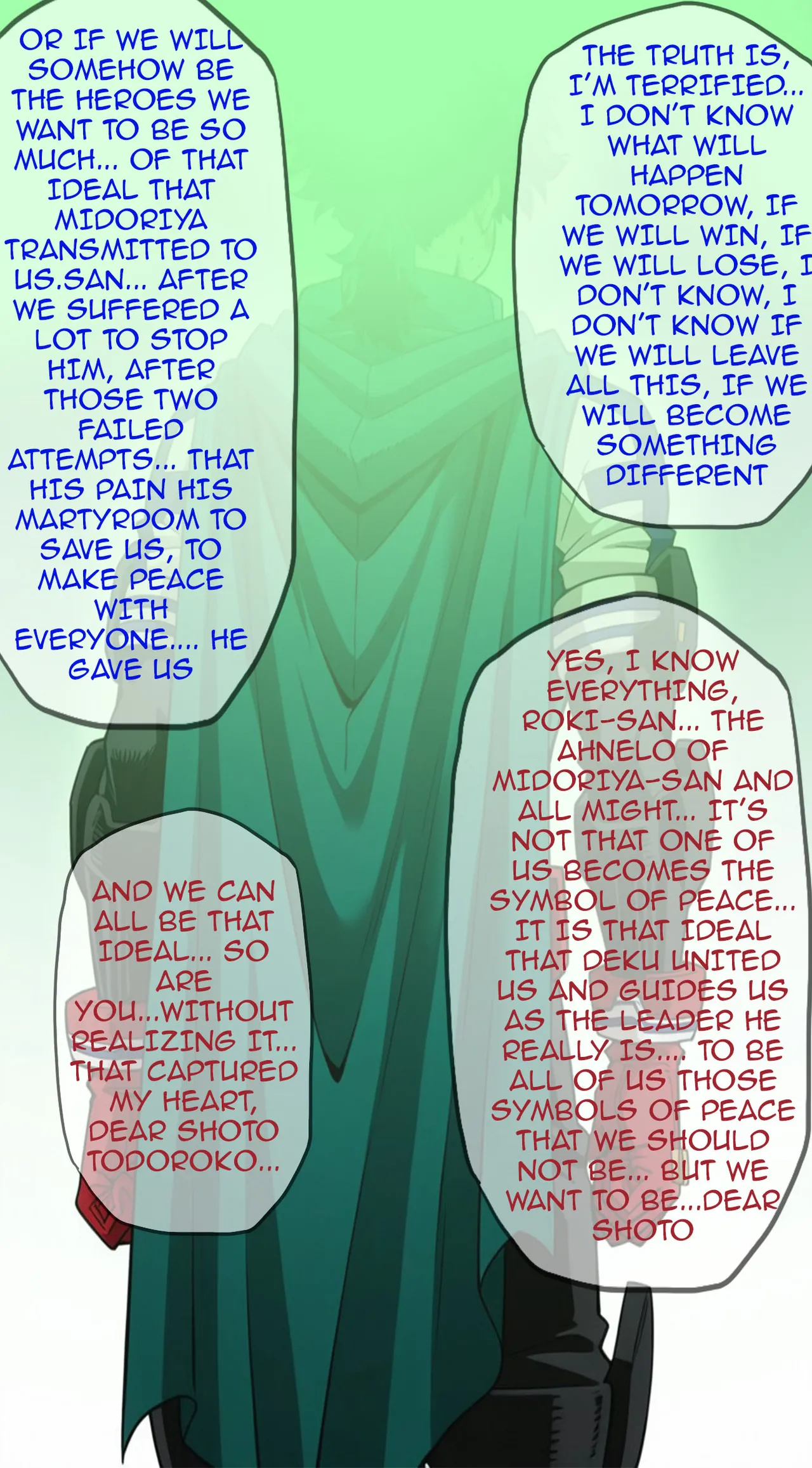 Page 468 of [Nicozlukaz1990 (darkcondar)] MY HELL (My Hero Academia / Boku no Hero Academia) [AI Generated]