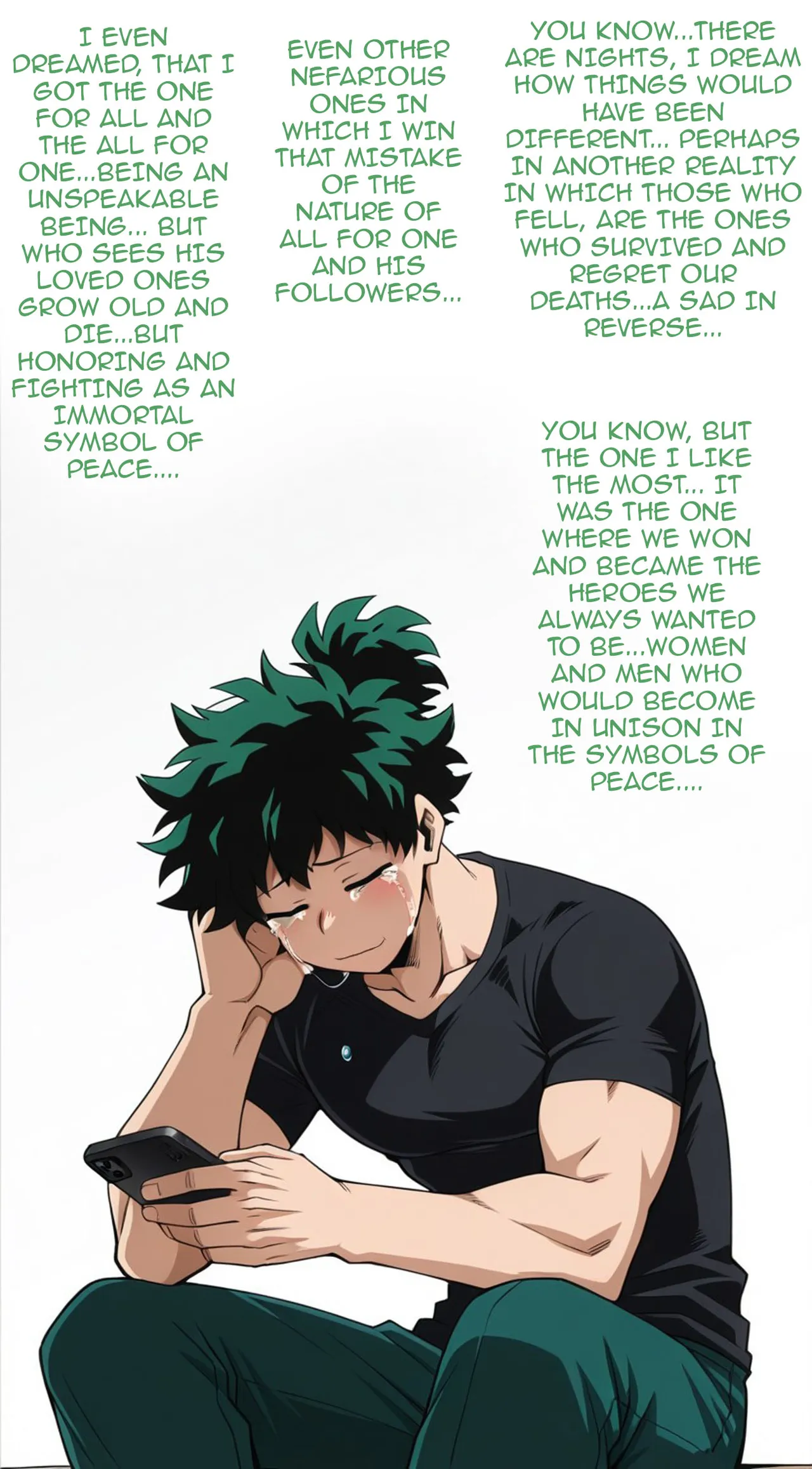 Page 473 of [Nicozlukaz1990 (darkcondar)] MY HELL (My Hero Academia / Boku no Hero Academia) [AI Generated]