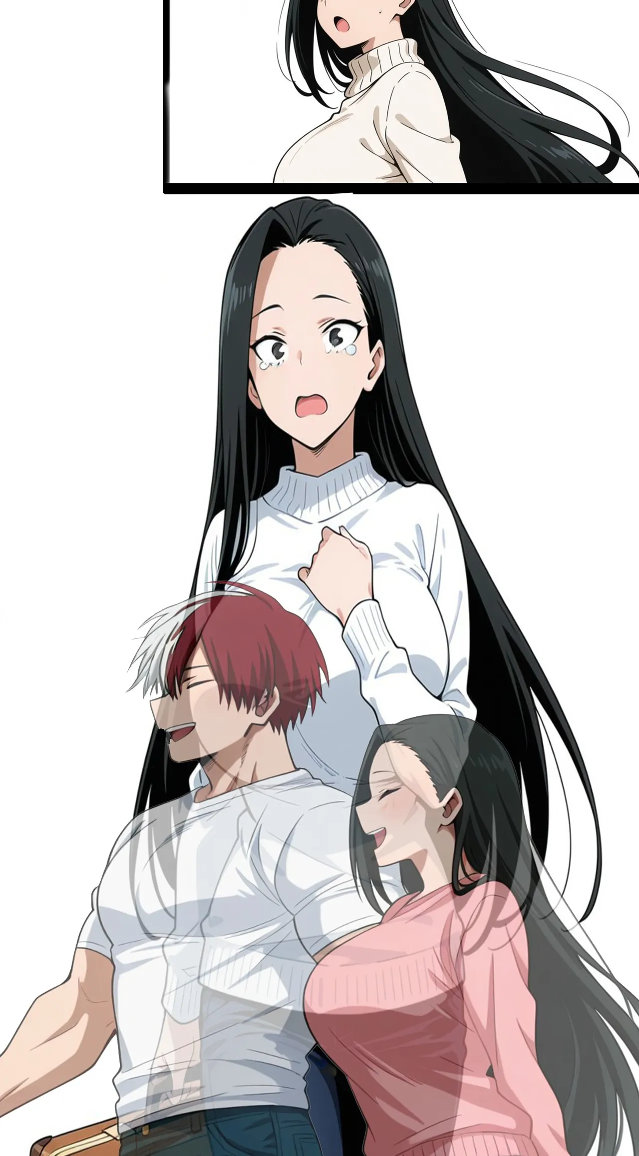 Page 483 of [Nicozlukaz1990 (darkcondar)] MY HELL (My Hero Academia / Boku no Hero Academia) [AI Generated]