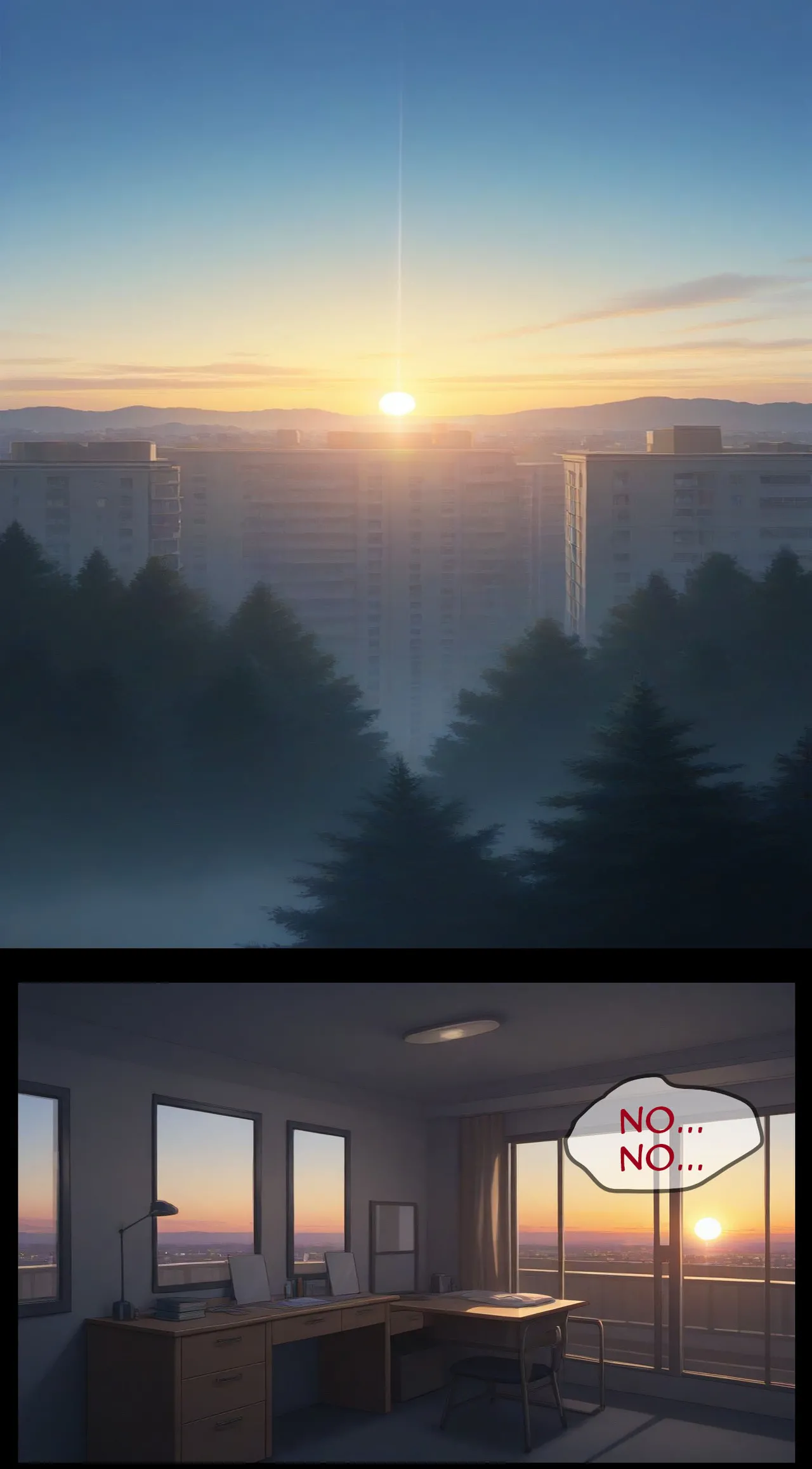 Page 5 of [Nicozlukaz1990 (darkcondar)] MY HELL (My Hero Academia / Boku no Hero Academia) [AI Generated]