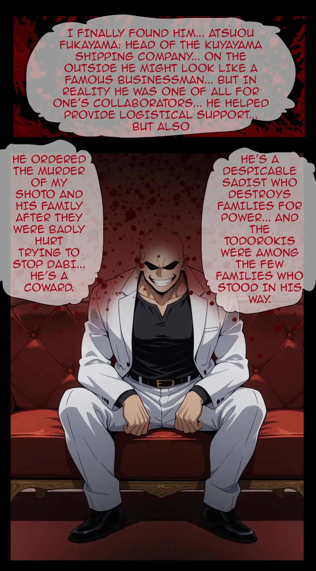 MY HELL - Page 69