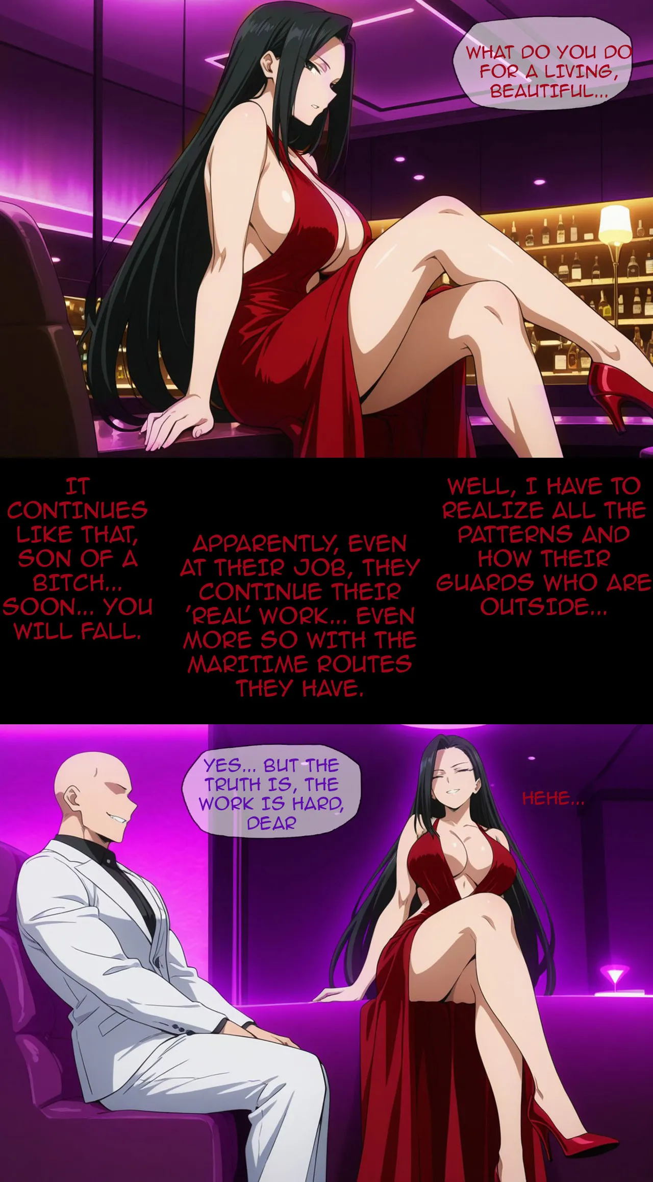 MY HELL - Page 72