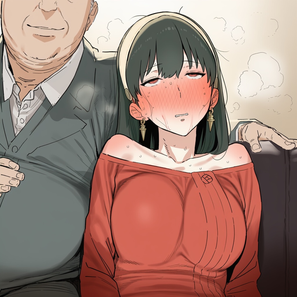 ヨ〇・フォ〇ジャー。お酒の力でイバラ崩し。頭も理性もどろっどろ【252P】 - Page 15