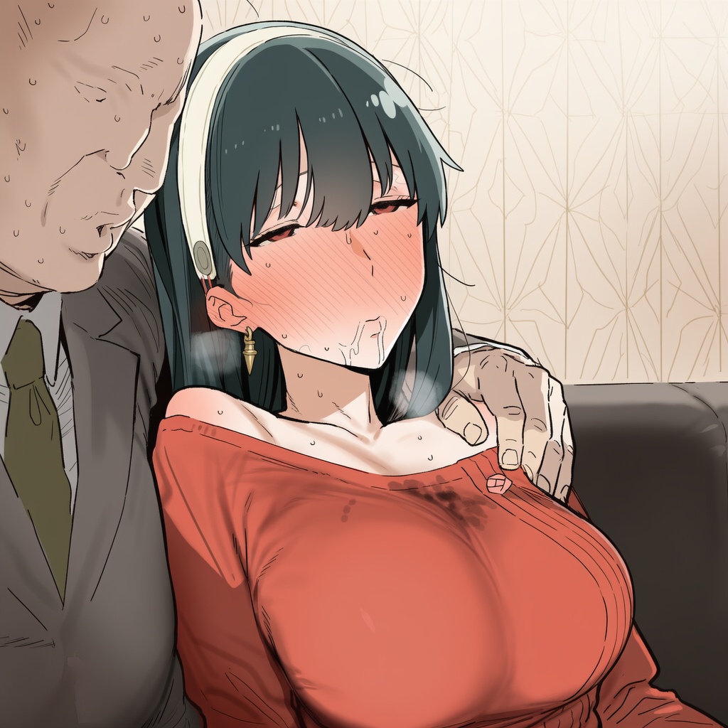 ヨ〇・フォ〇ジャー。お酒の力でイバラ崩し。頭も理性もどろっどろ【252P】 - Page 24