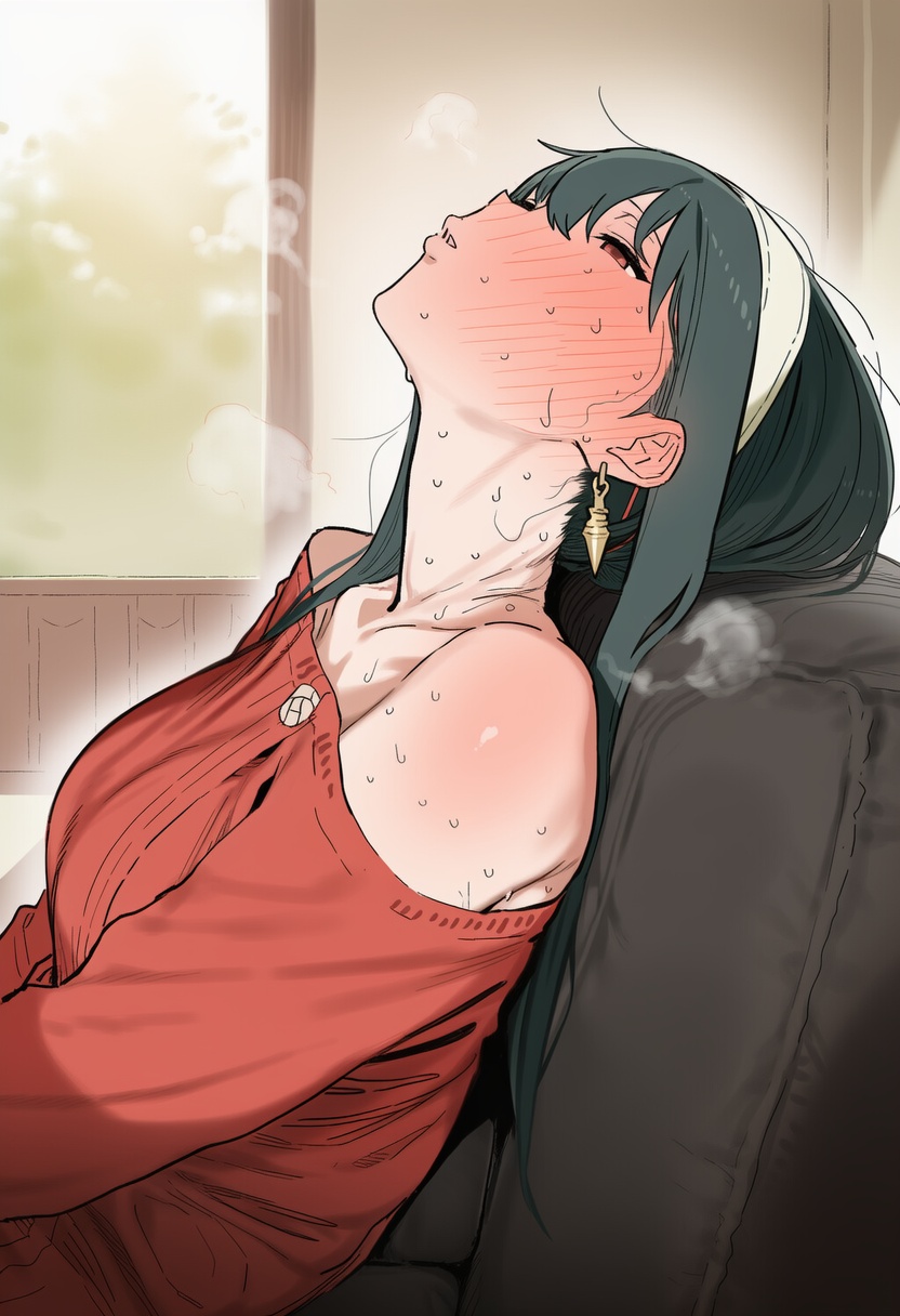 ヨ〇・フォ〇ジャー。お酒の力でイバラ崩し。頭も理性もどろっどろ【252P】 - Page 9