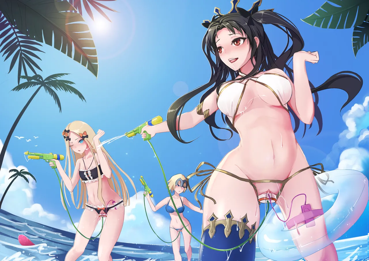 太陽沈むpixiv作品 - Page 24