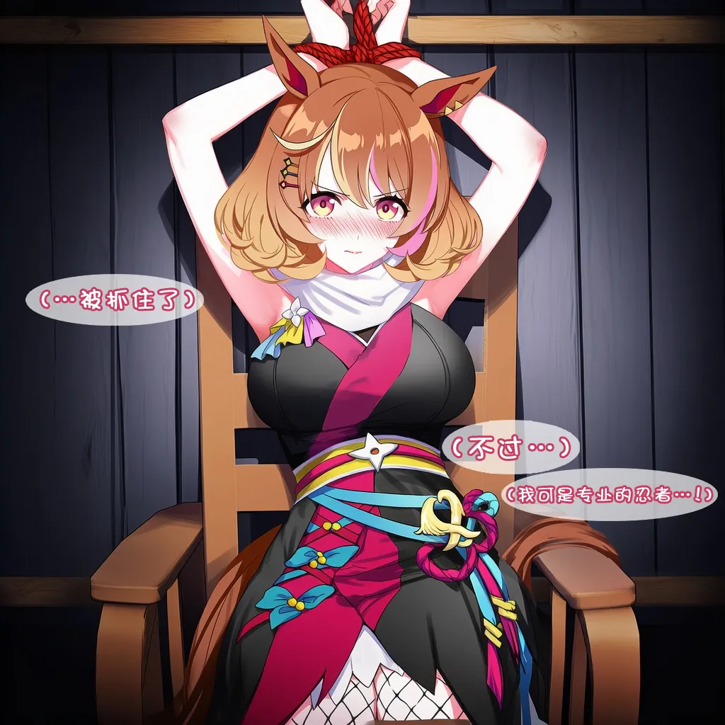 连北飞和内心都能全部俘获的第四种方法 - Page 3