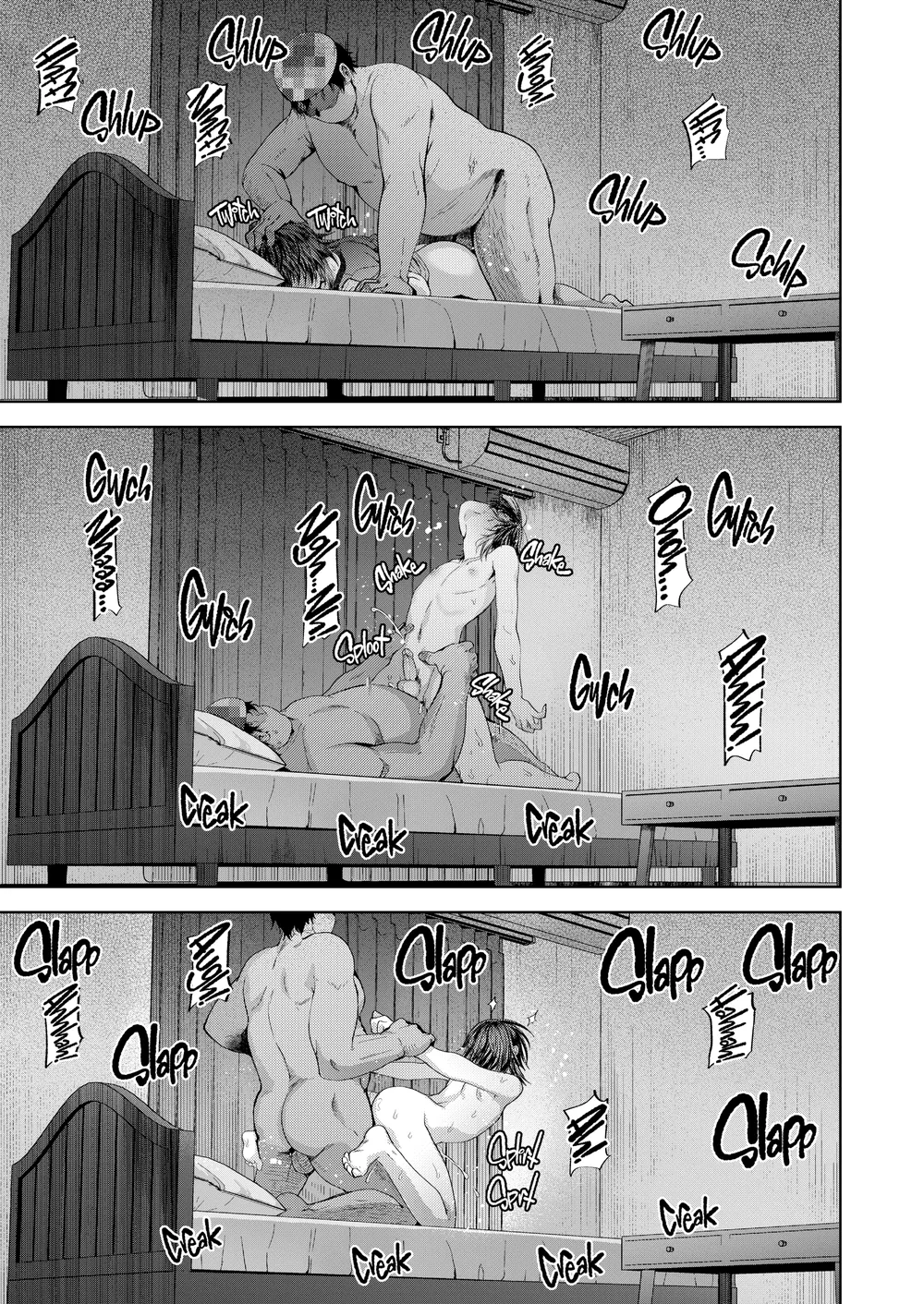 Stepbrother Fuck Toy Project 2 - Page 22