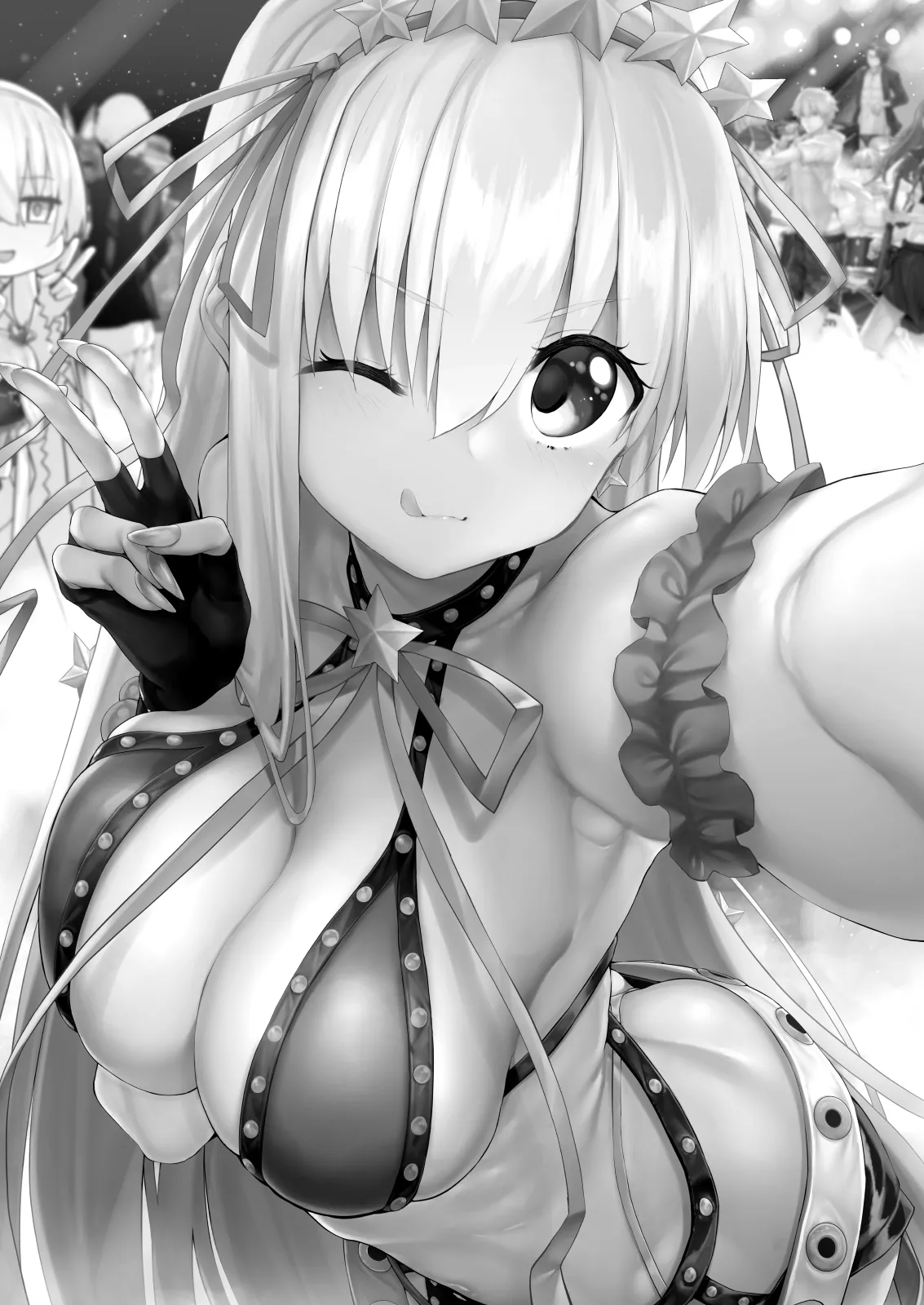 Marked-girls Collection Vol. 6 - Page 120