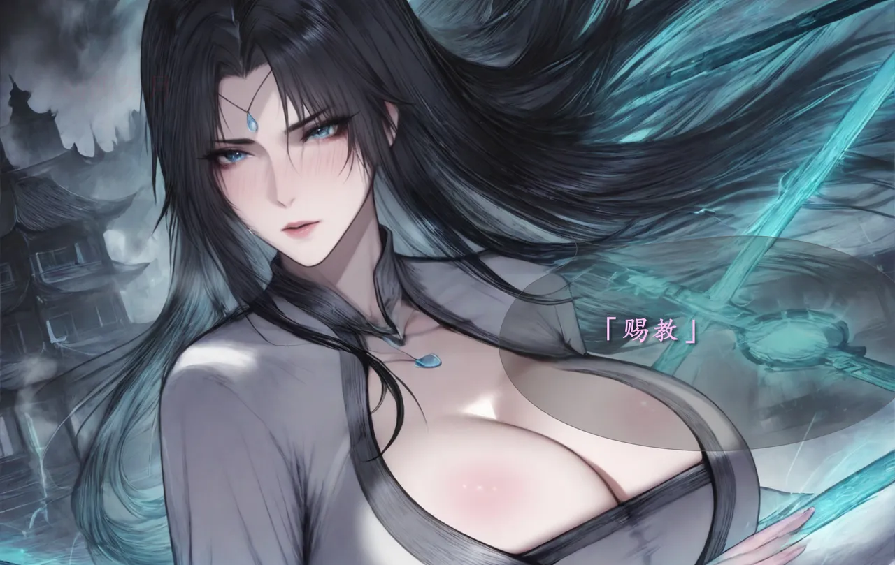 琼明短篇 裴雨涵6 海梧城受辱 上 - Page 77