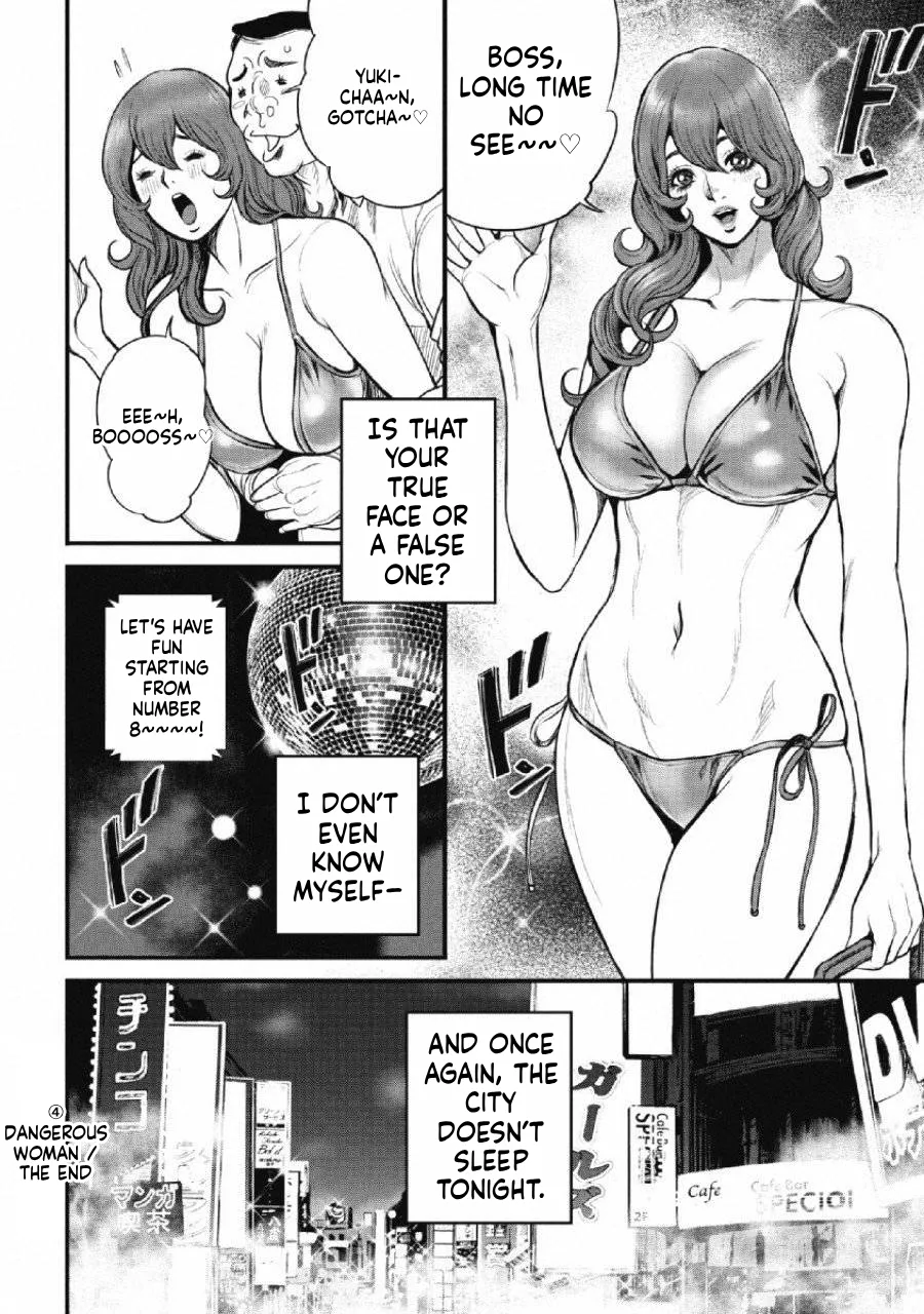 Ch.1 - Pinsaro Sniper - Page 29