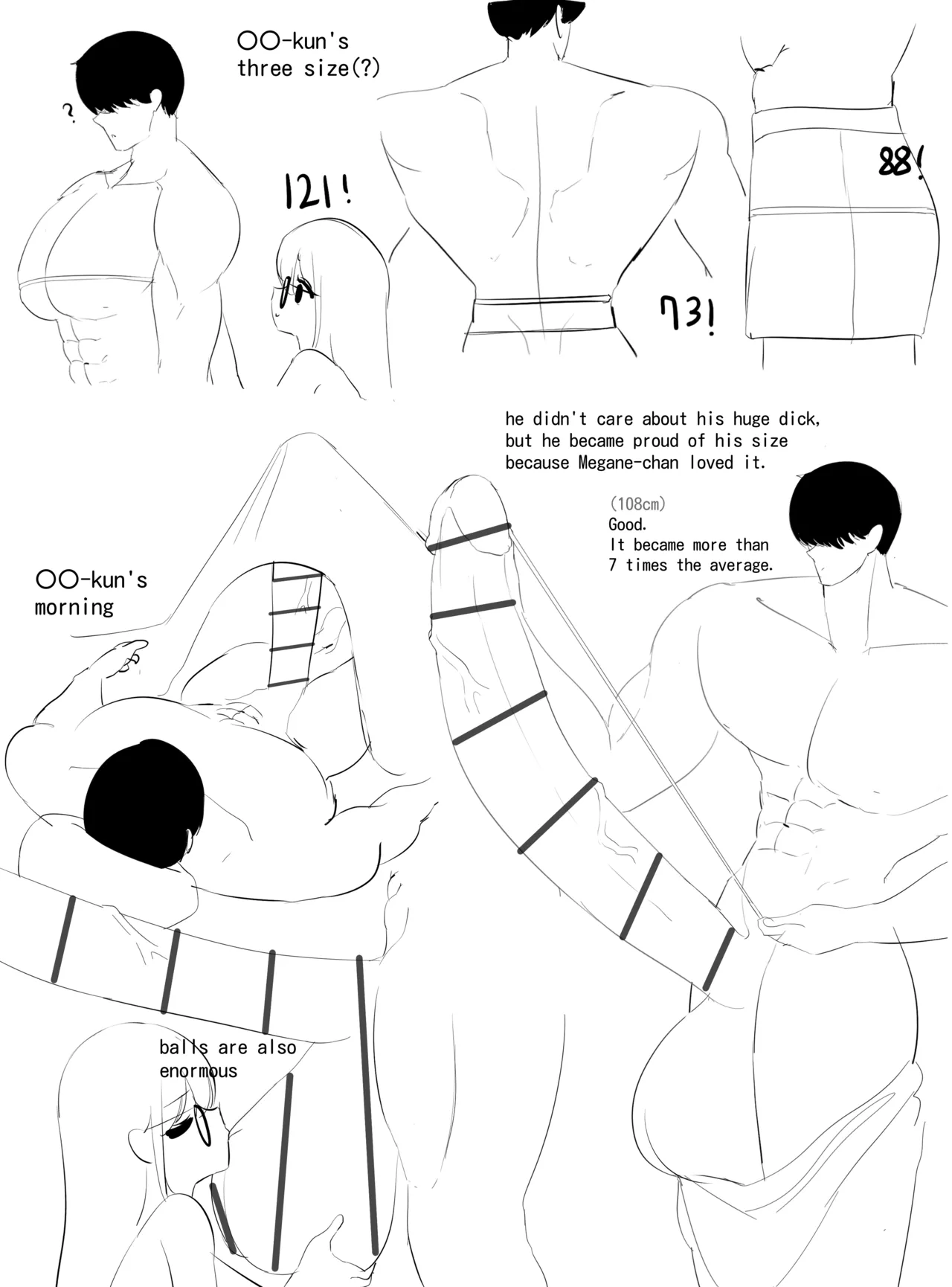 Nicorima's comics - Page 43