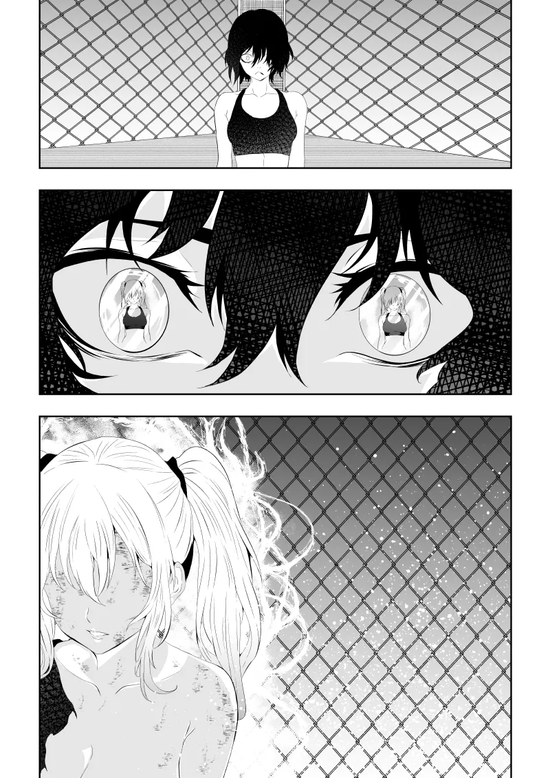 Page 43 of [Aries]不良少女白目失禁敗北-7-外伝不良アイドル編