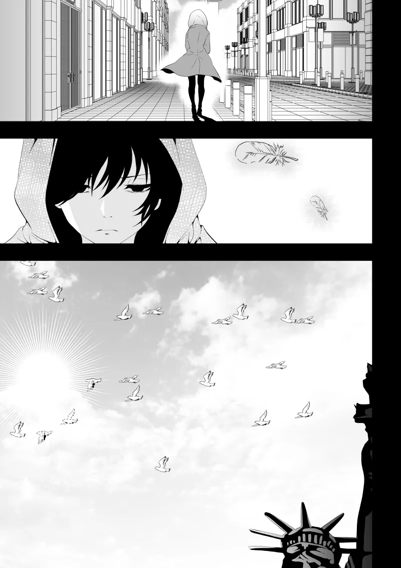 不良少女白目失禁敗北‐9‐ - Page 79