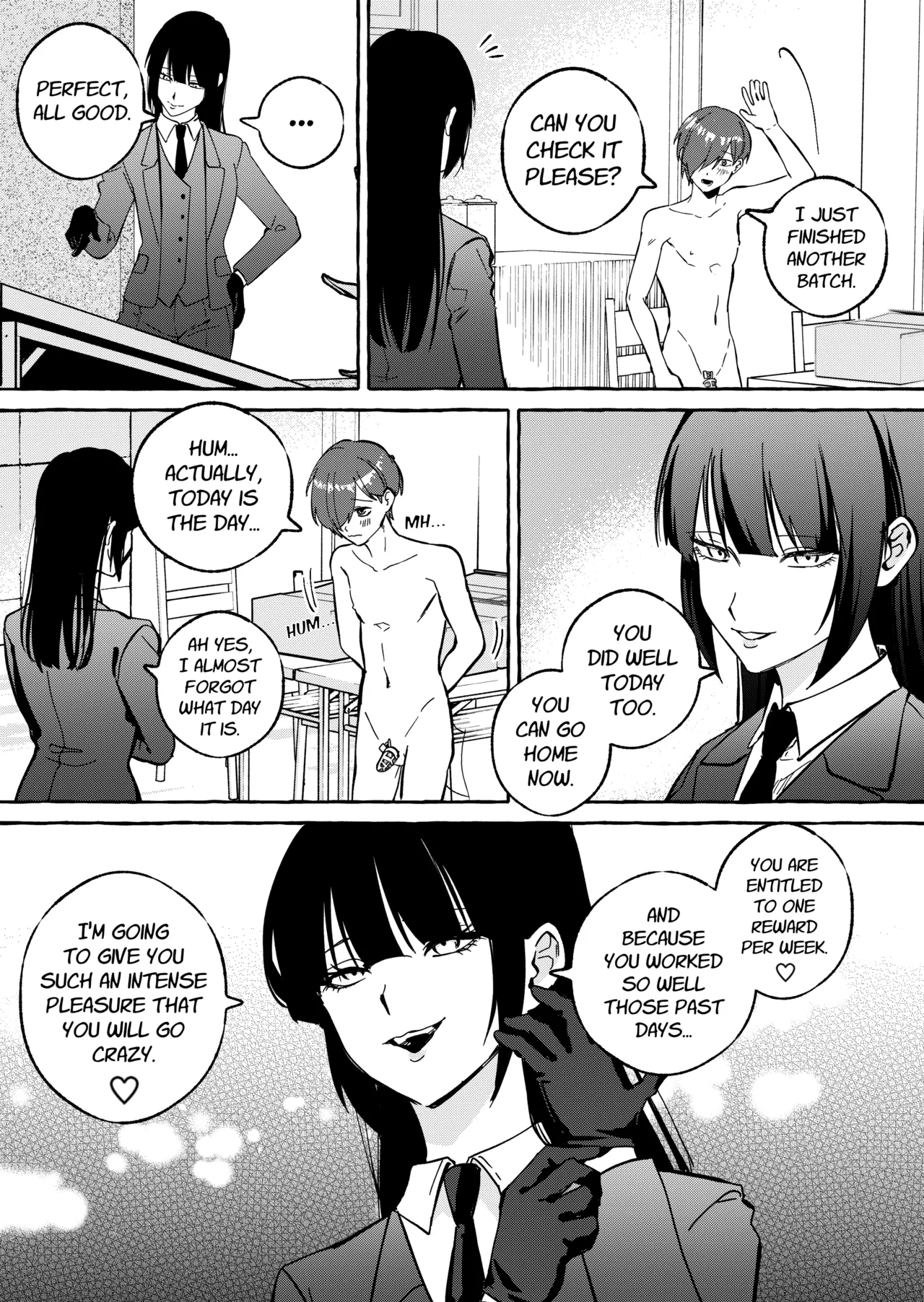 Shut-less 2 - Page 4