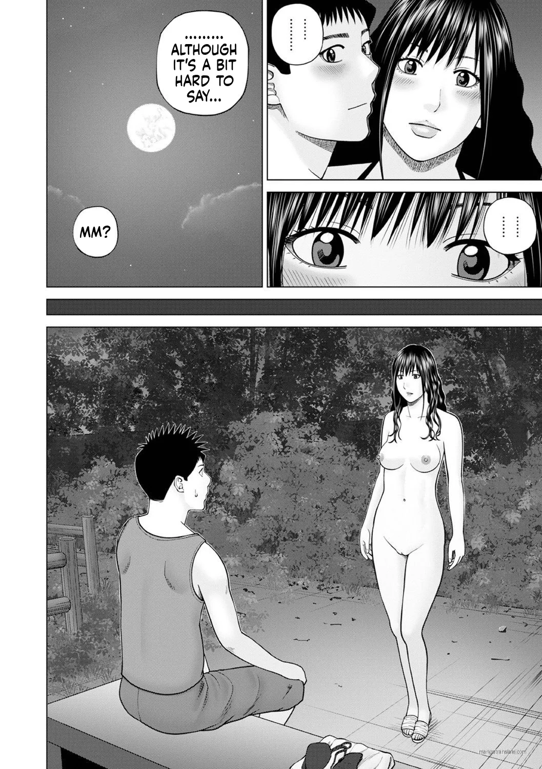 Page 53 of Zoku Fuufu Koukan Ryokou [English} Part.2
