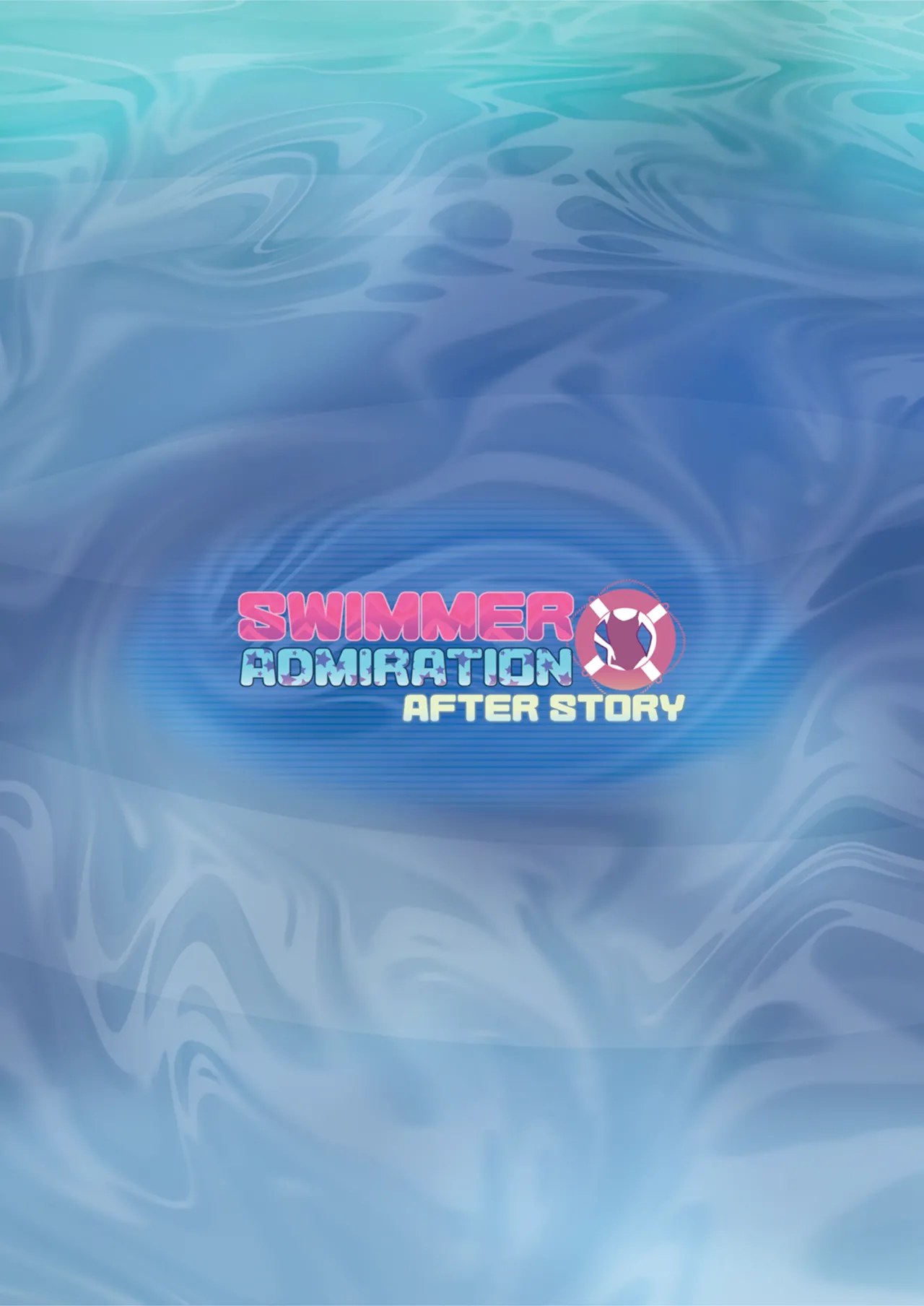 Swimmer Admiration After Story - Page 39
