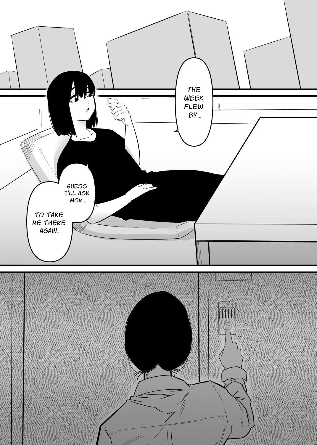 Page 23 of [Hachihachihachi] Oto Dake de Chikubi Iki Suru Karada ni Chokyo sa Reta | Disciplined To Nipplegasm By Sound Alone [English] [nasmas]