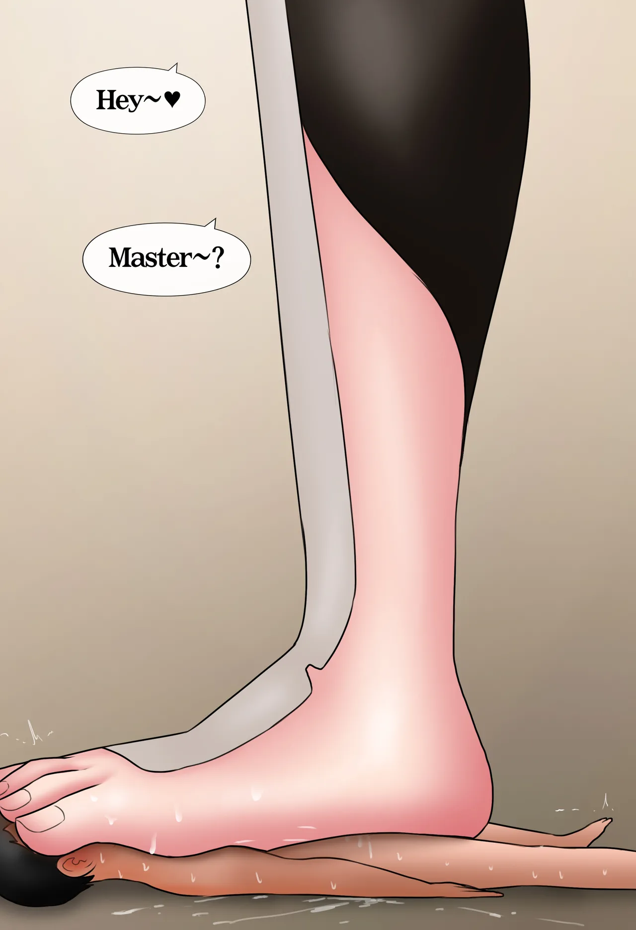 Mechanical Love - Page 99