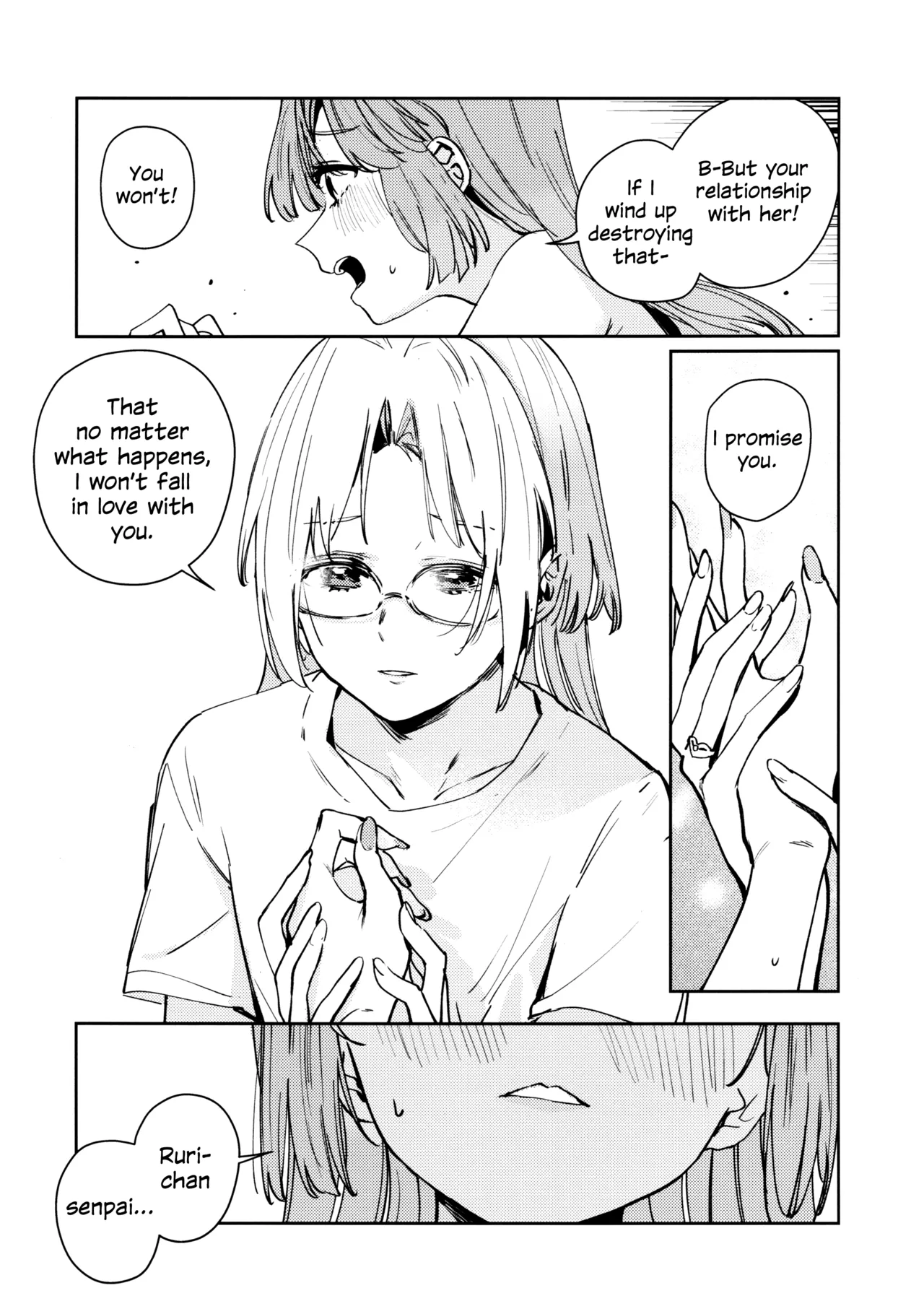 Fukoku Vol. 2 | Conspiracy Vol. 2 - Page 24