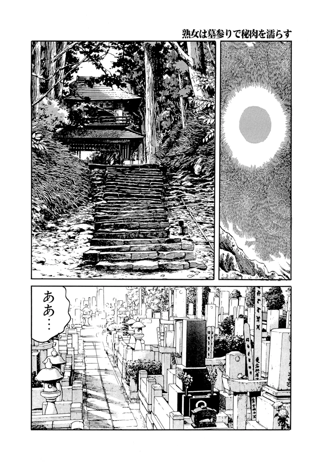 Okasare Miboujin no Toiki Vol. 04 - Page 96