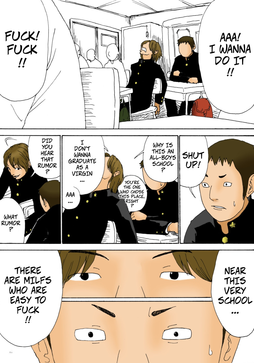 Kiyokawa Zaidan 0710 - Page 22