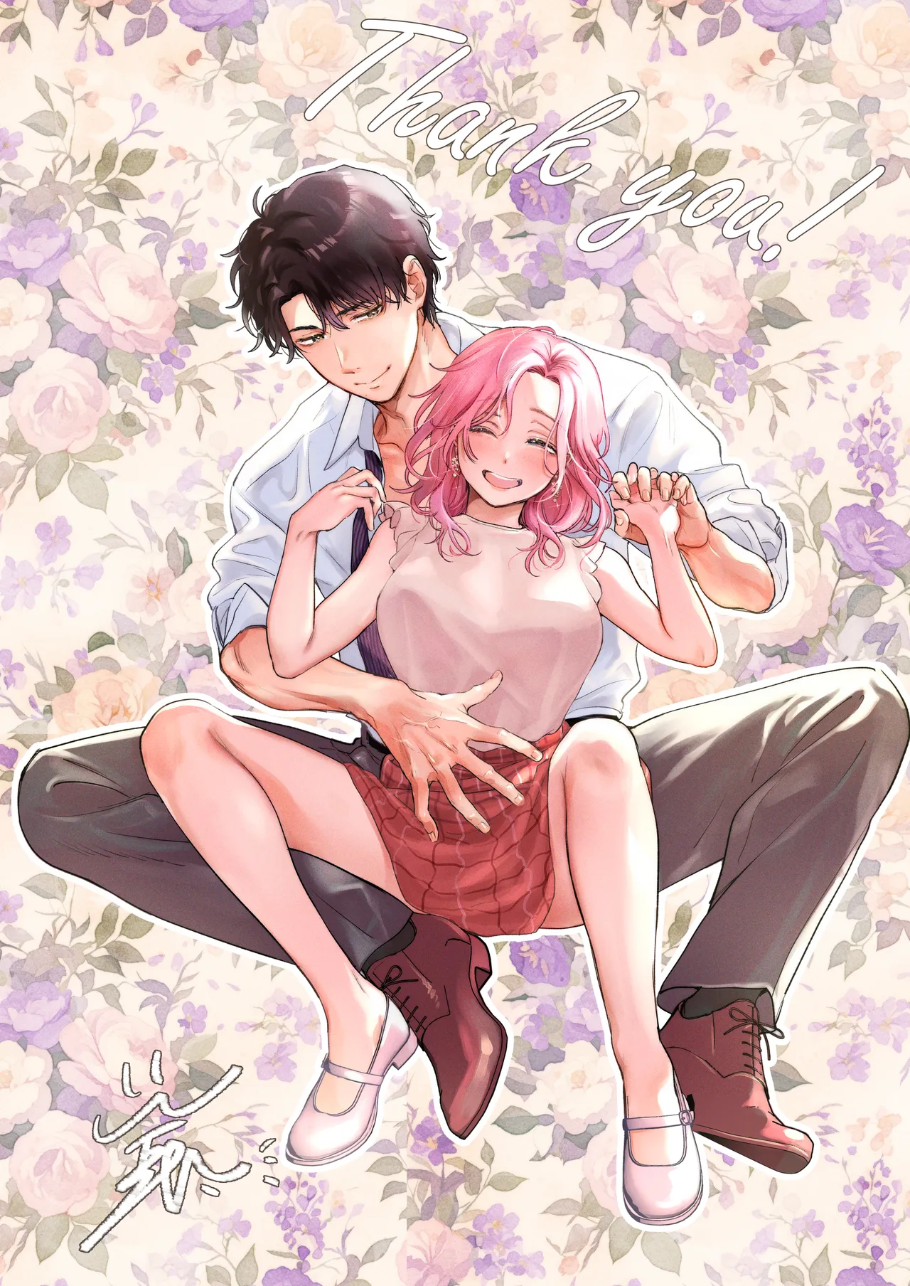 Page 96 of [Tentoumushi no Samba (Jouta, Nanahoshi Tento)] Ei-kun to Okki na Asoko de Torotoro Gekiai Ecchi [Digital]