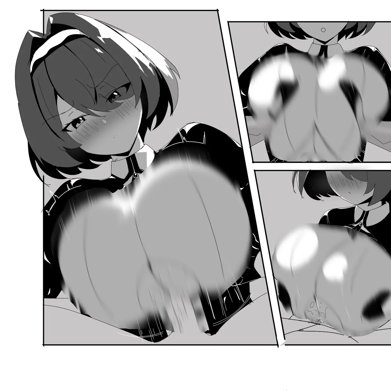 Gloucester maid duties - Page 3