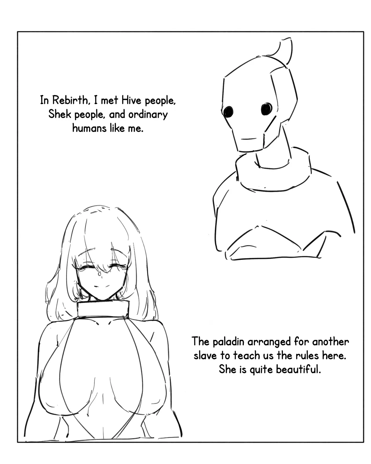 Page 36 of [Ra.in] The Inspiring Life of a Slave Girl