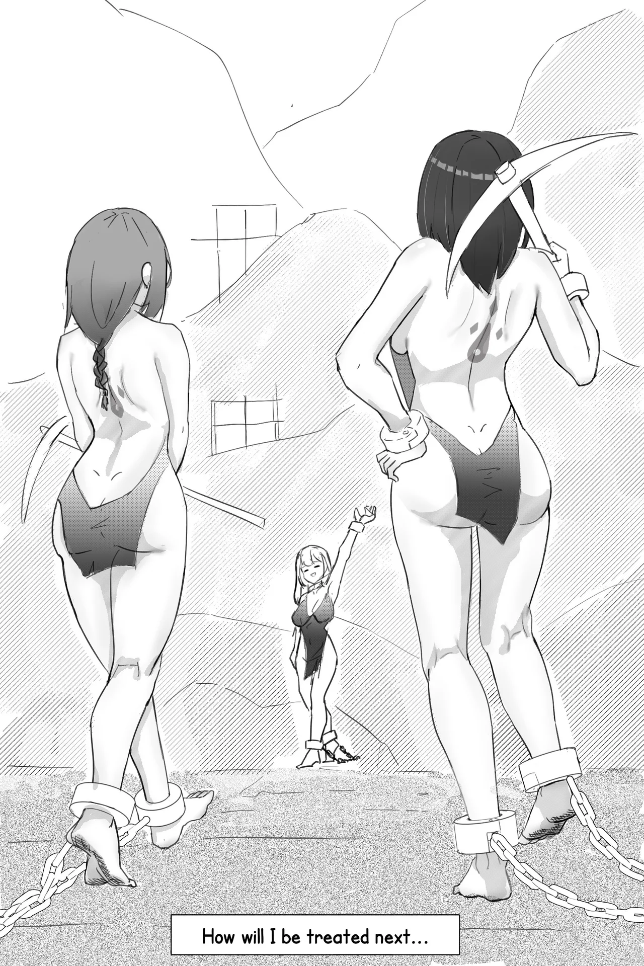 Page 37 of [Ra.in] The Inspiring Life of a Slave Girl