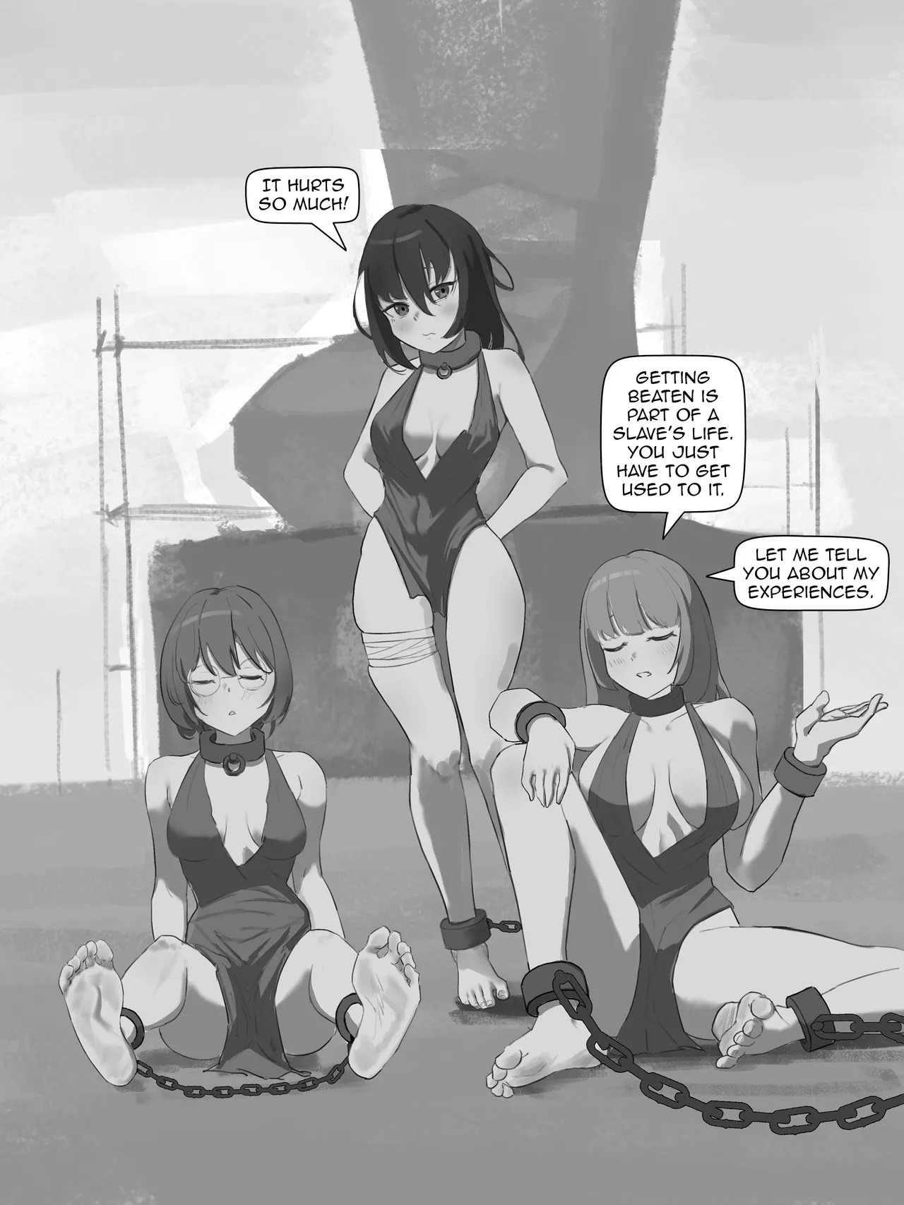 Page 44 of [Ra.in] The Inspiring Life of a Slave Girl