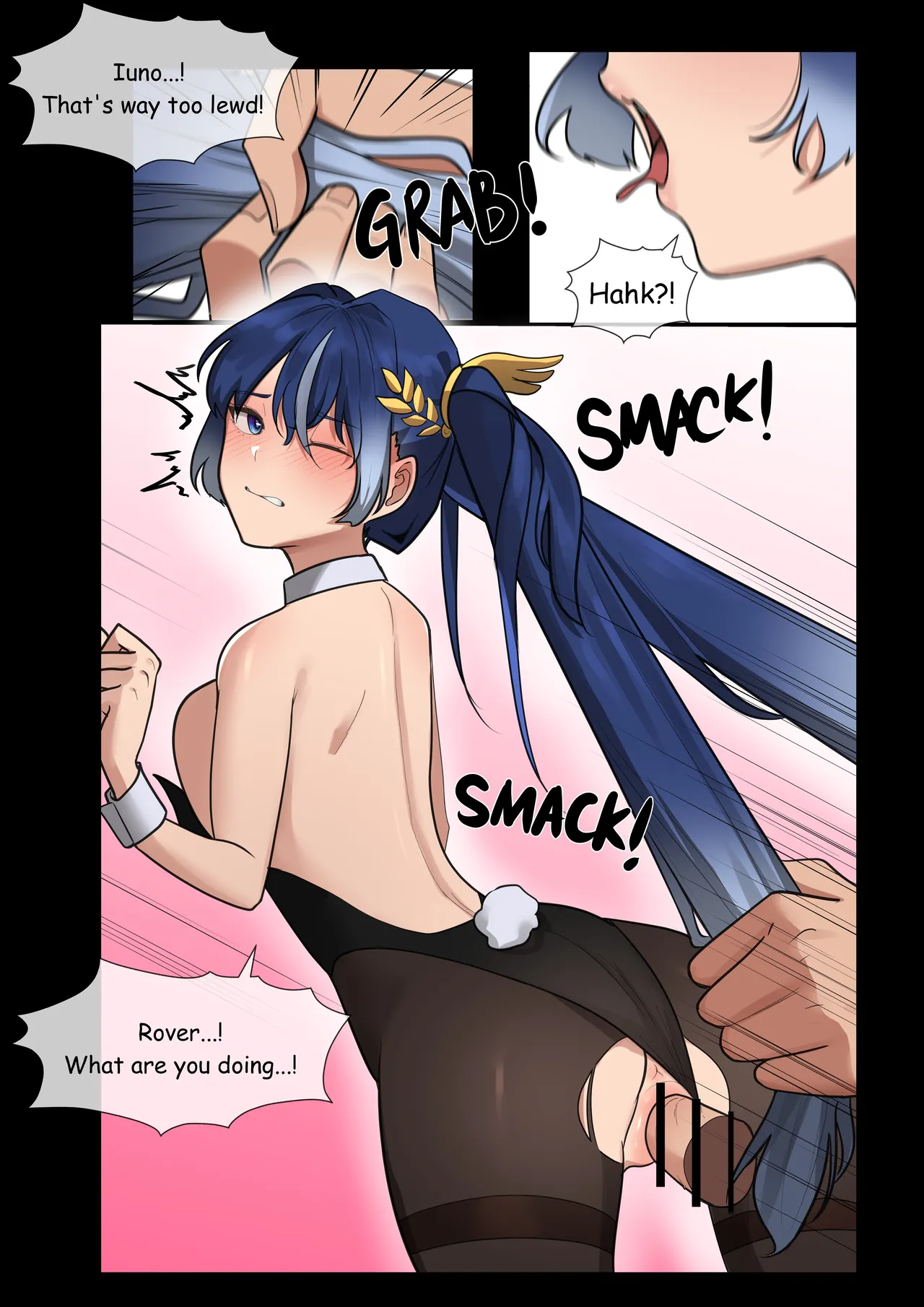 🌙 - Page 15