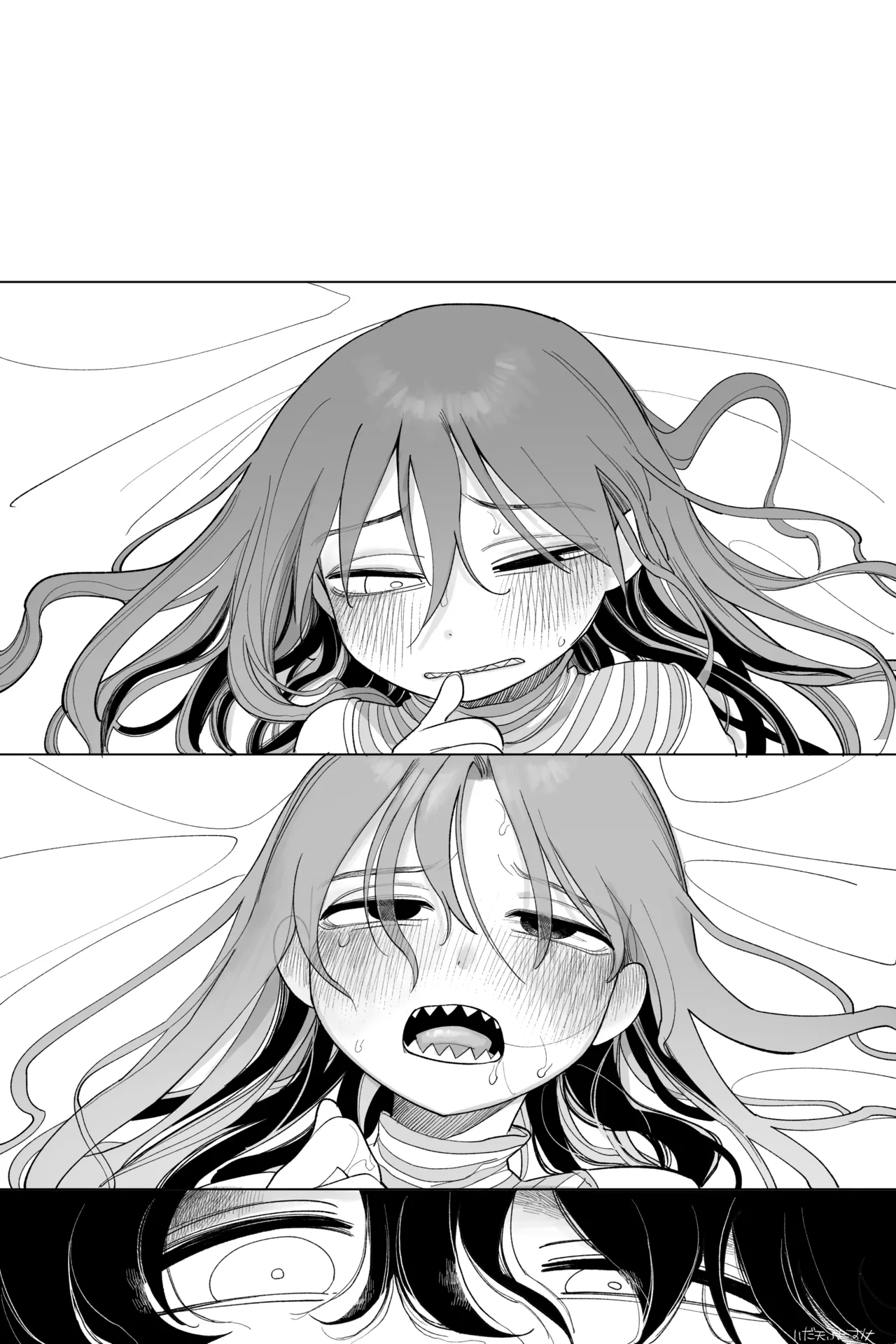 Page 17 of [いだ天ふにすけ] どっちが犬でSHOW! 完全版