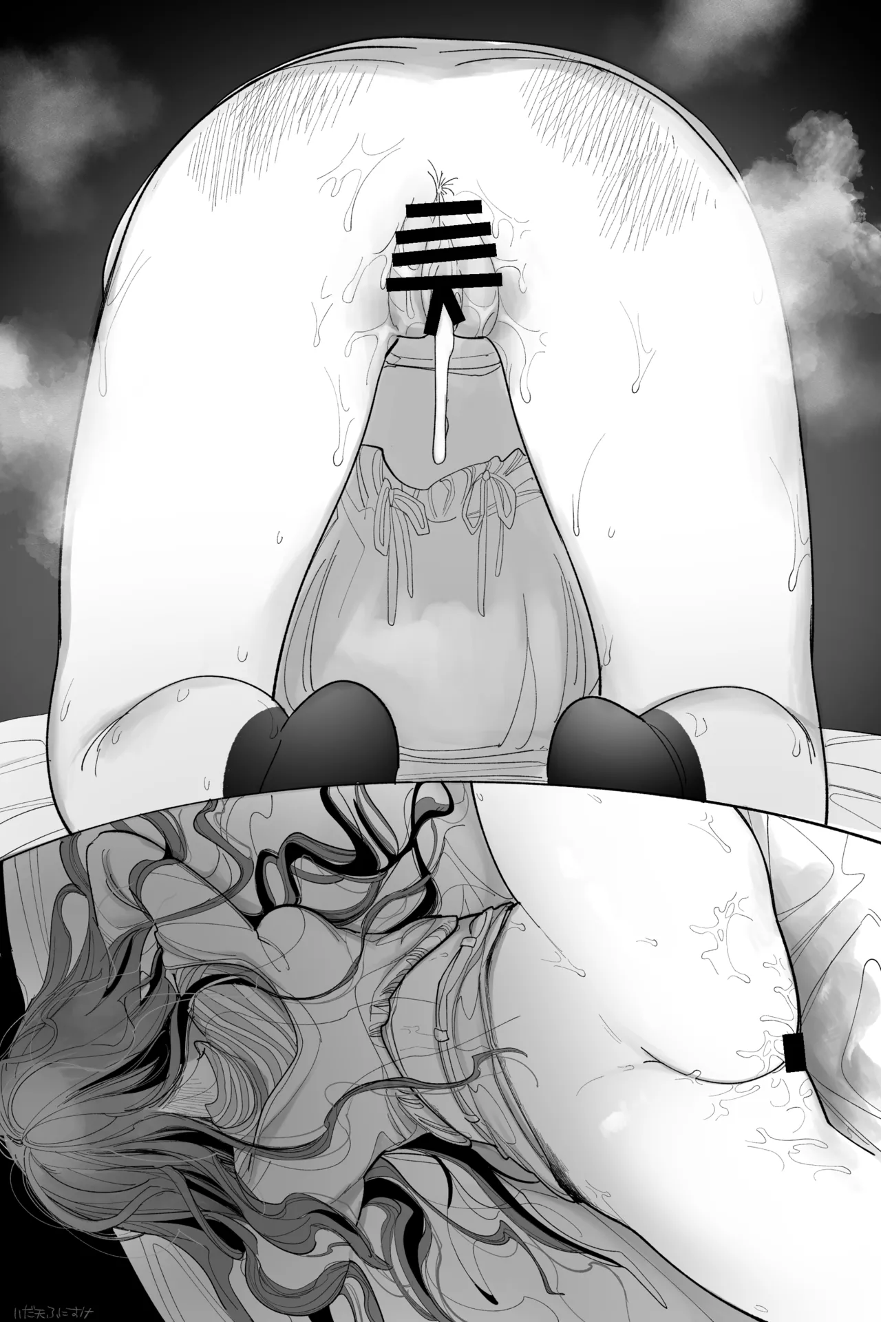Page 20 of [いだ天ふにすけ] どっちが犬でSHOW! 完全版