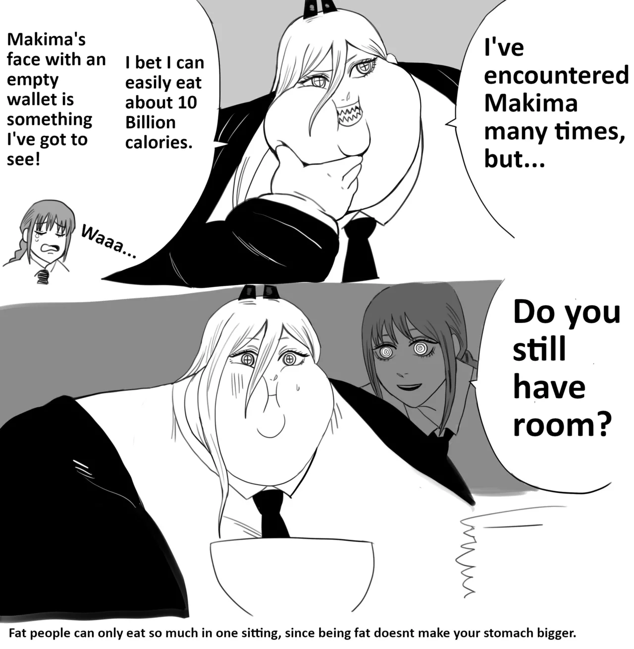 Nikutsuki Collection - Page 196