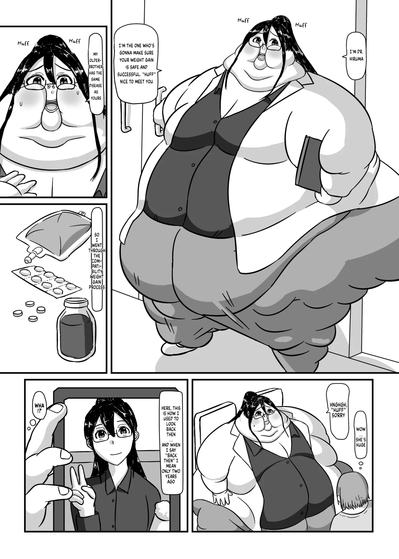 Huurin Kazzan Collection - Page 100