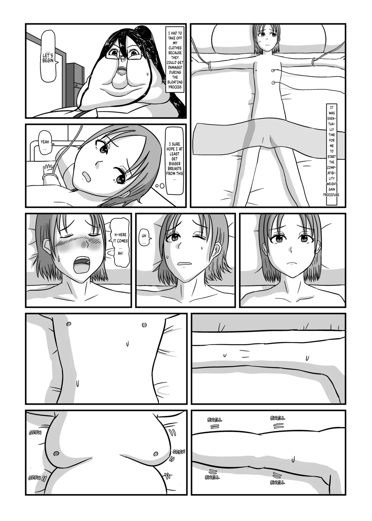 Huurin Kazzan Collection - Page 102
