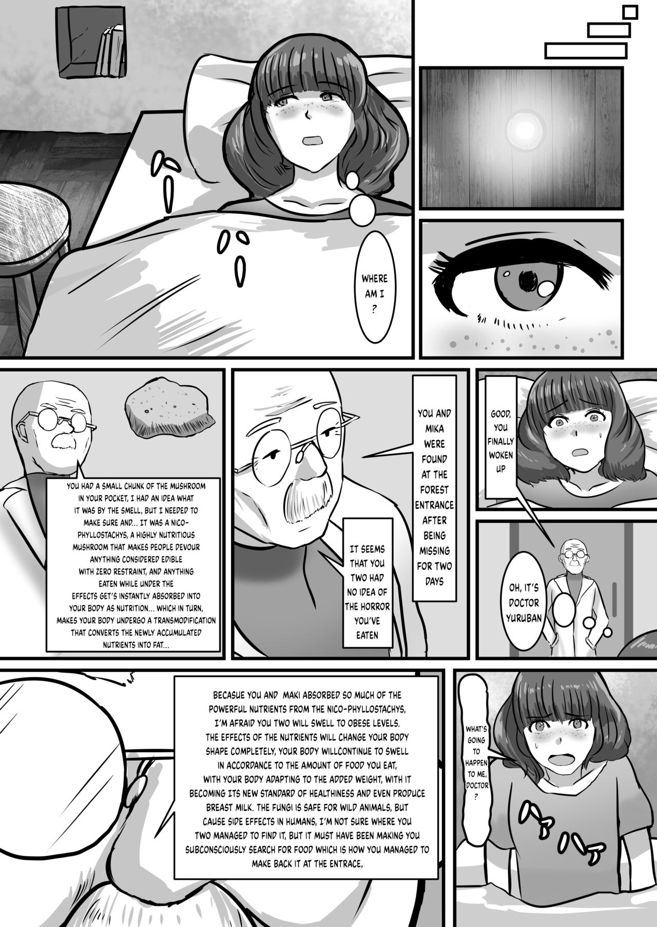 Huurin Kazzan Collection - Page 43